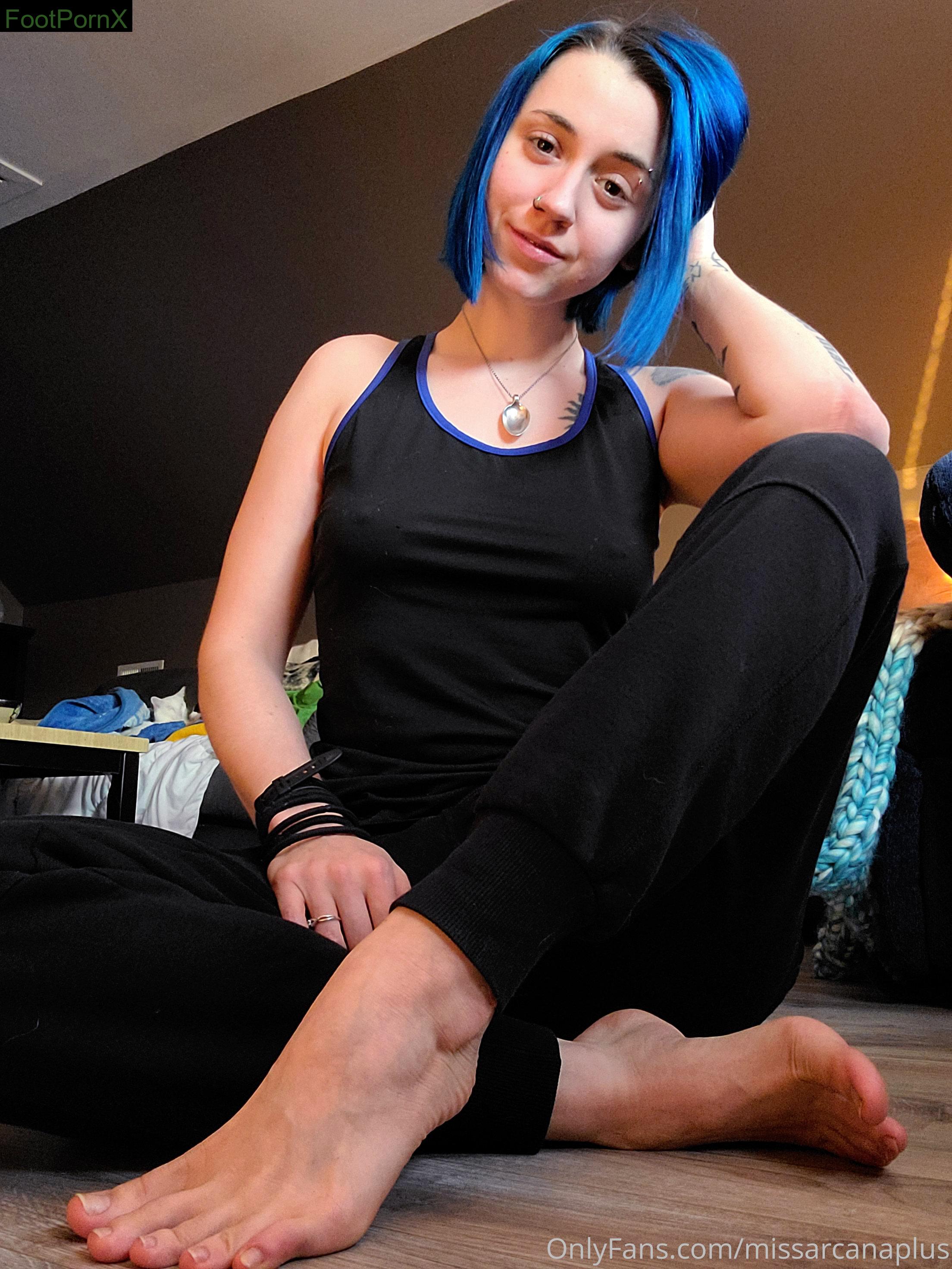 missarcanaplus feet photo 13