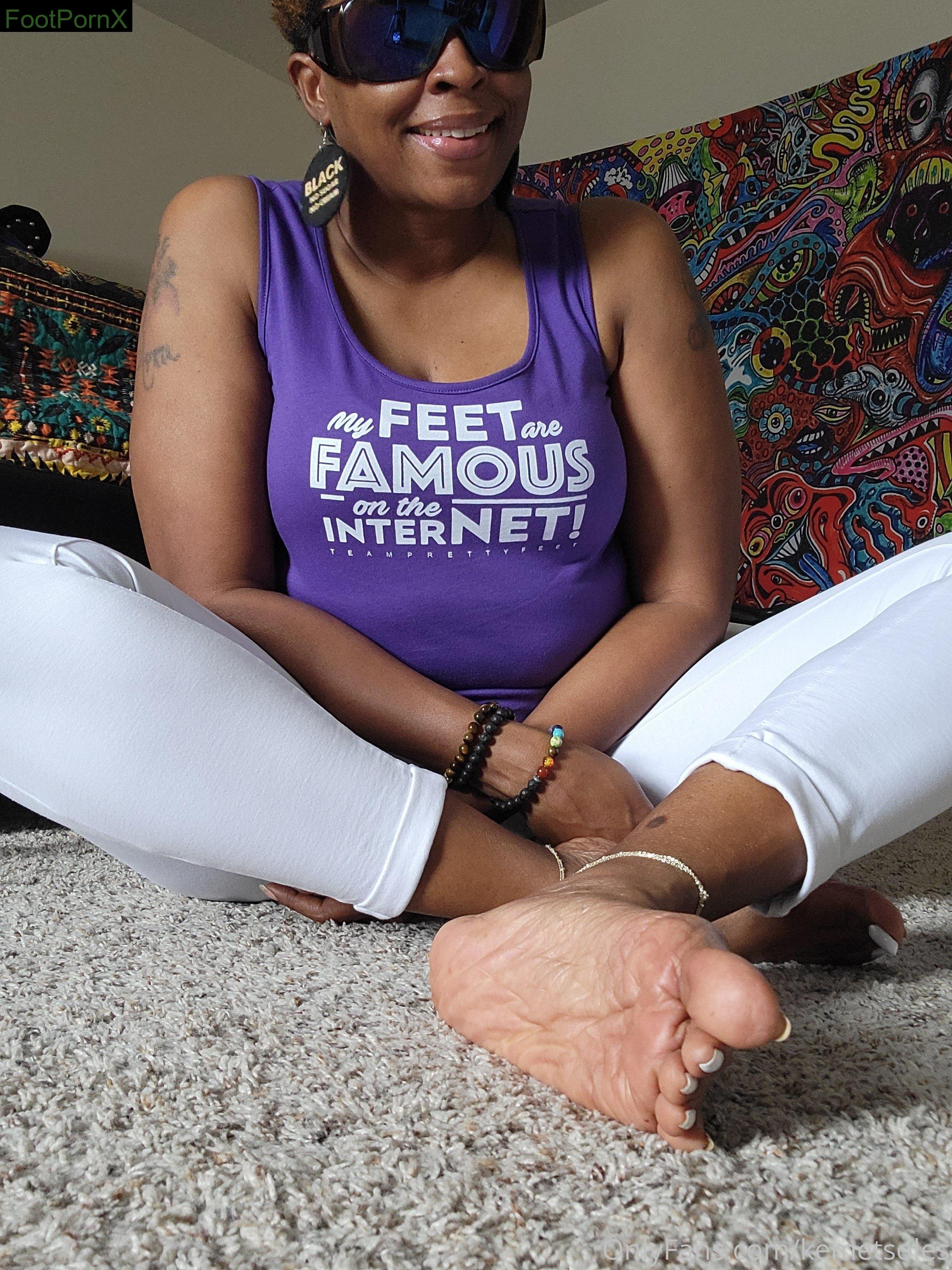kemetsoles feet photo 11