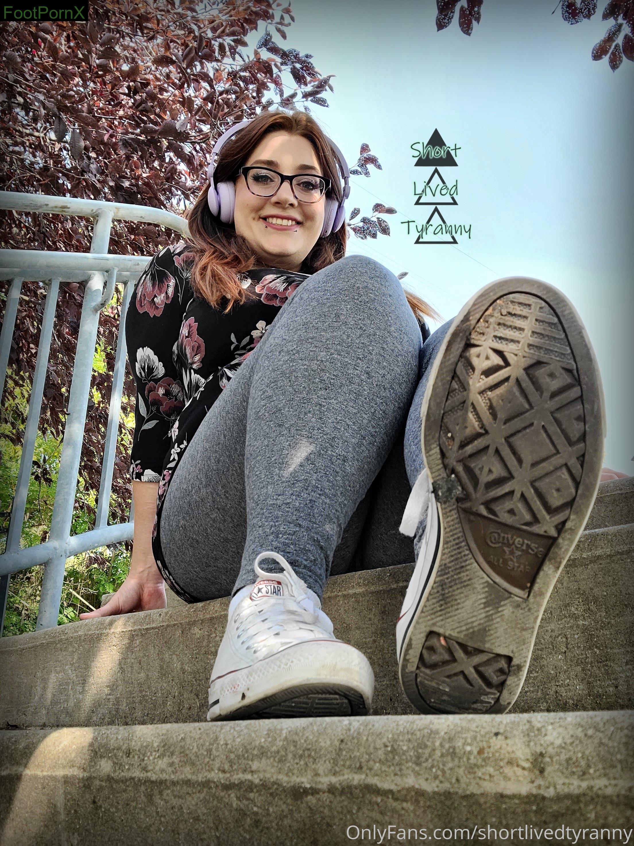shortlivedtyranny feet photo 11