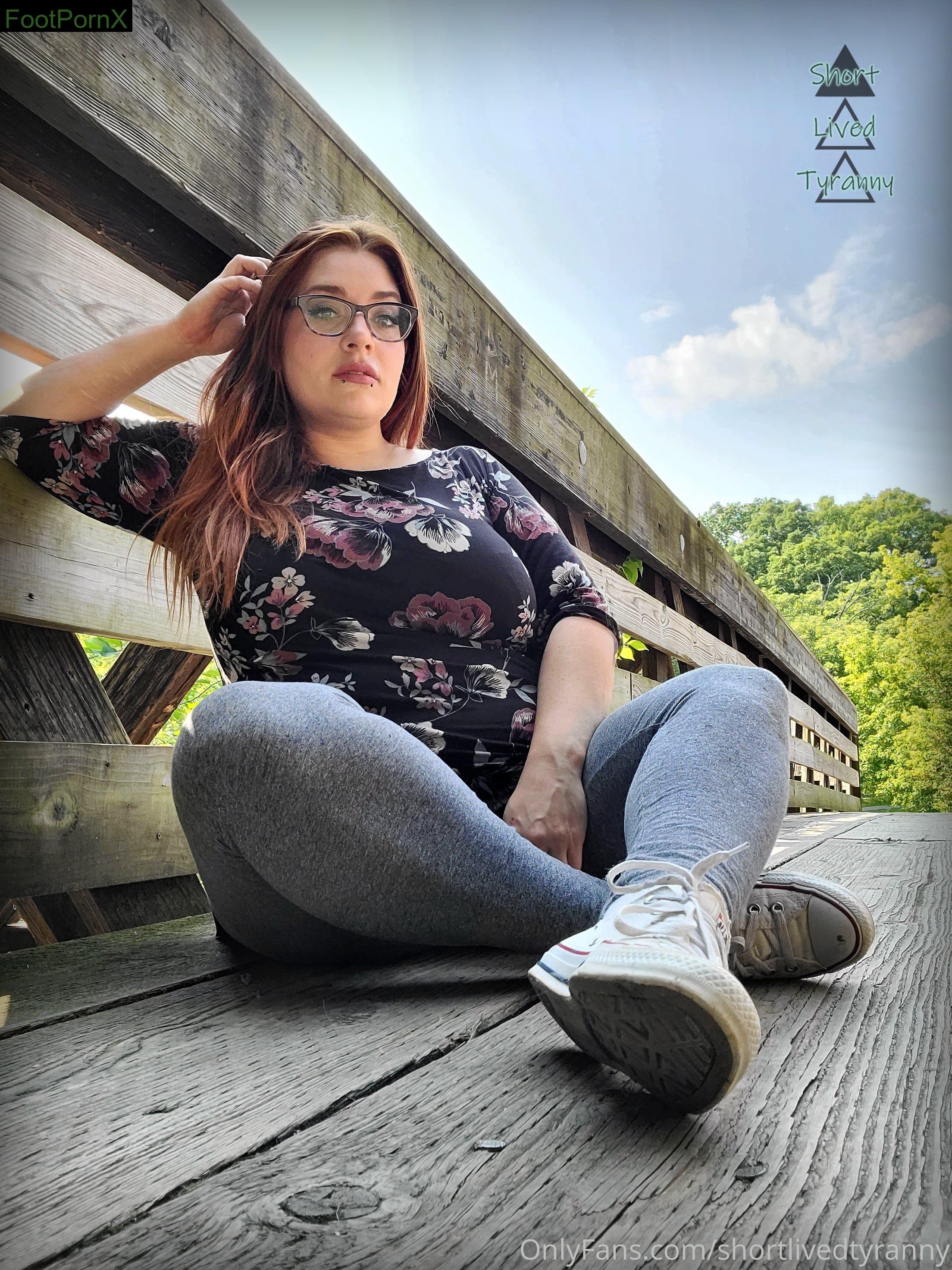 shortlivedtyranny feet photo 12