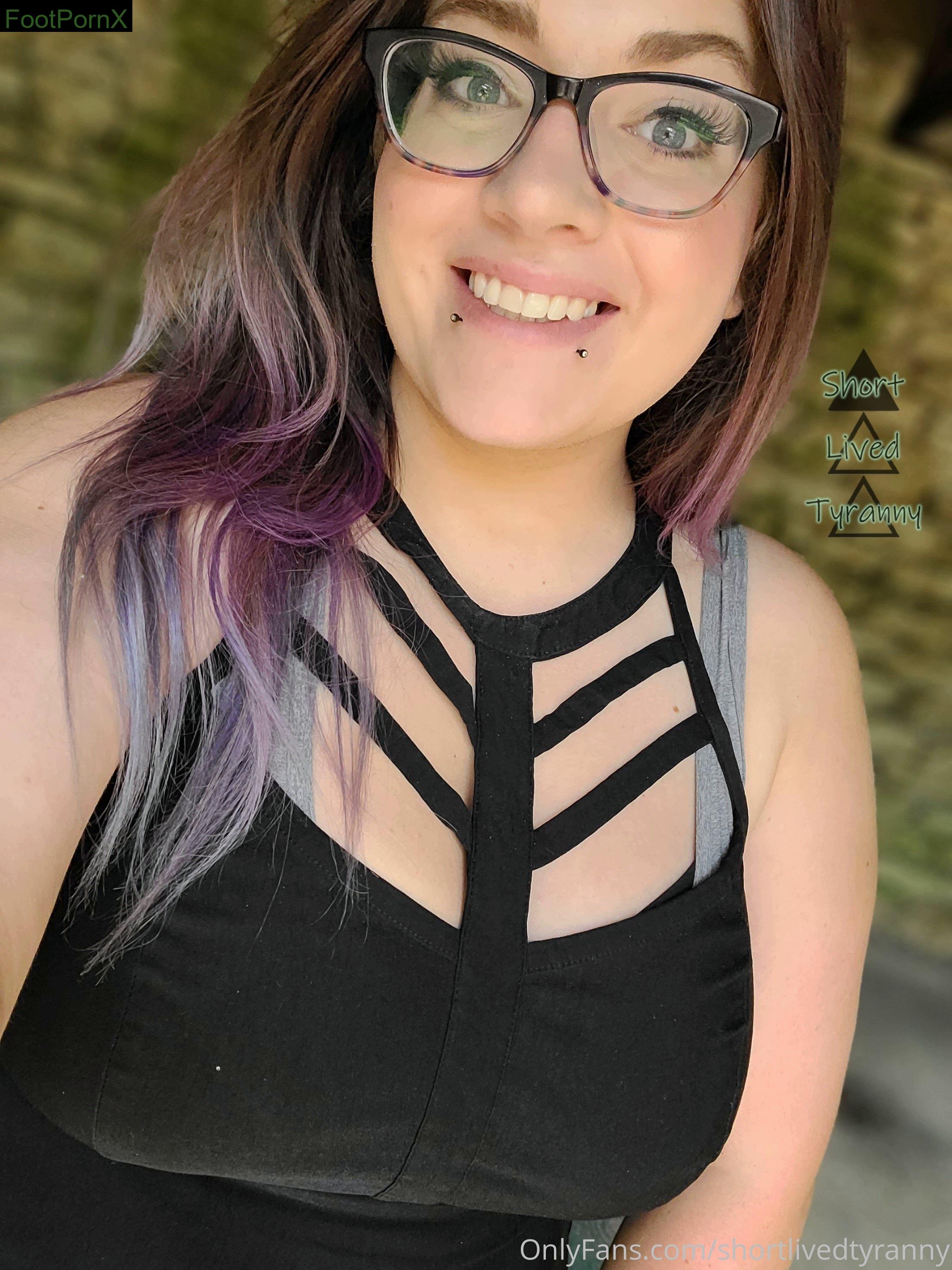 shortlivedtyranny feet photo 18
