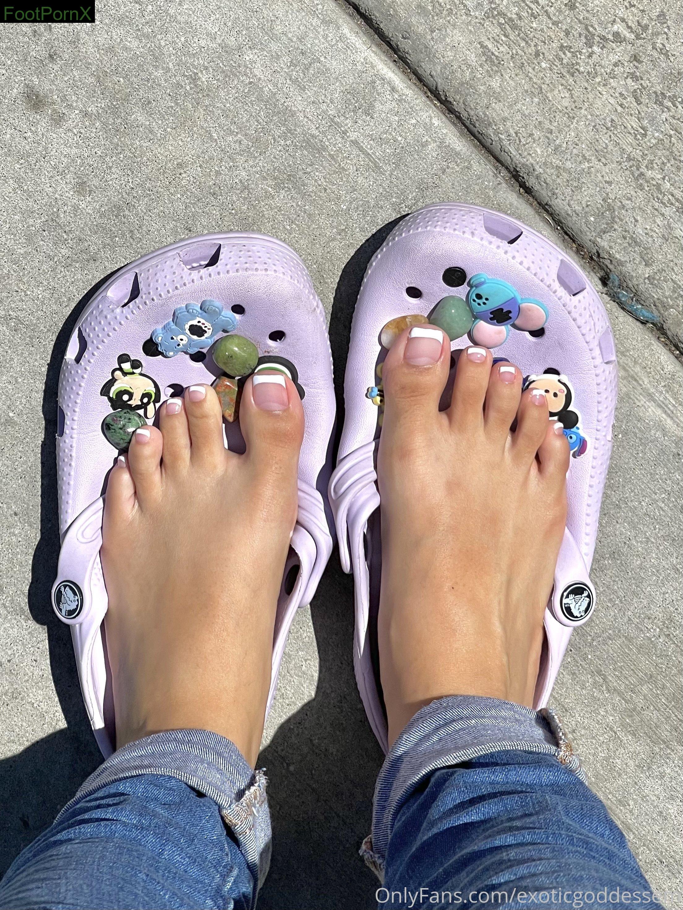 exoticgoddessem feet photo 10