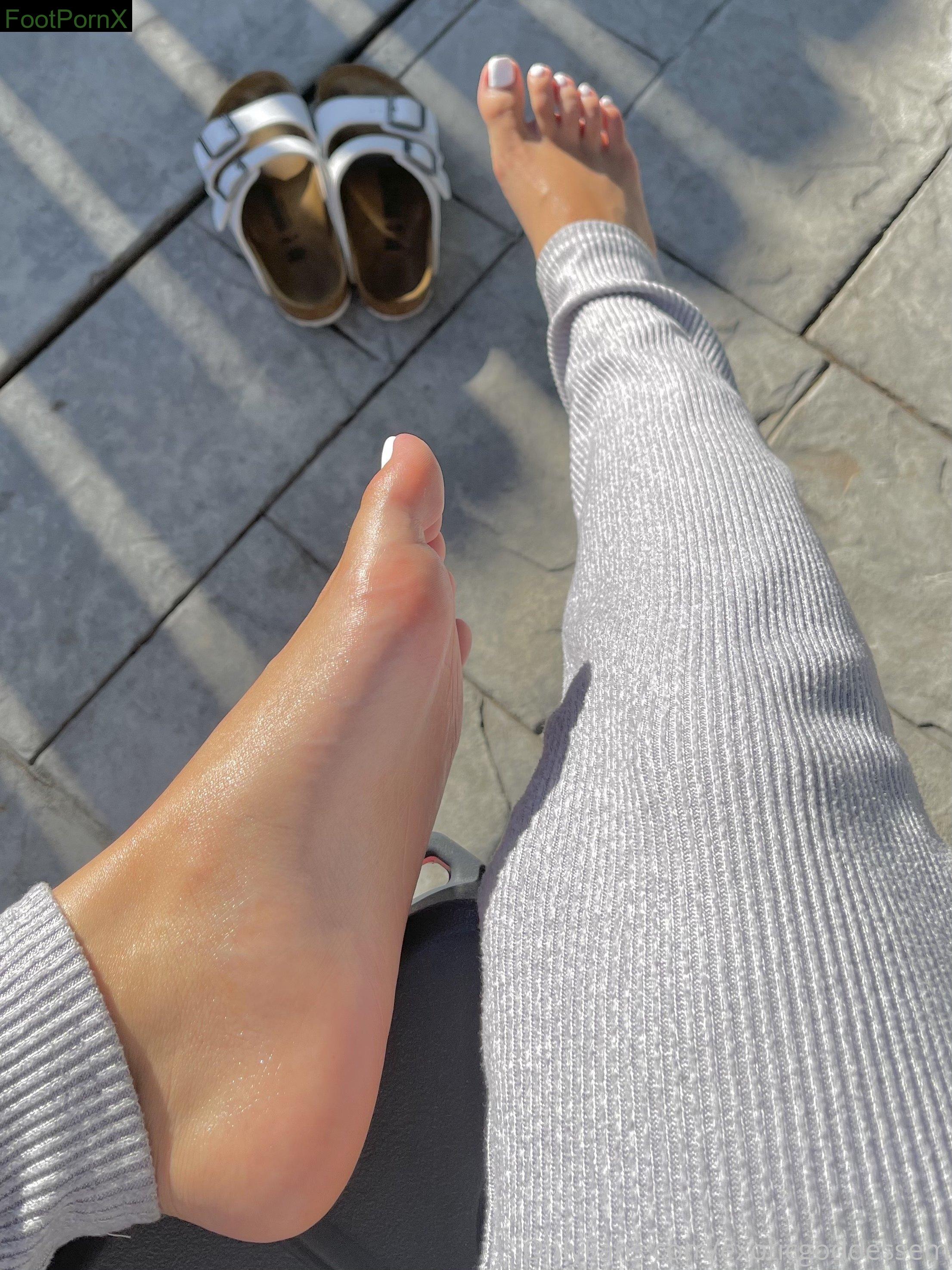 exoticgoddessem feet photo 11
