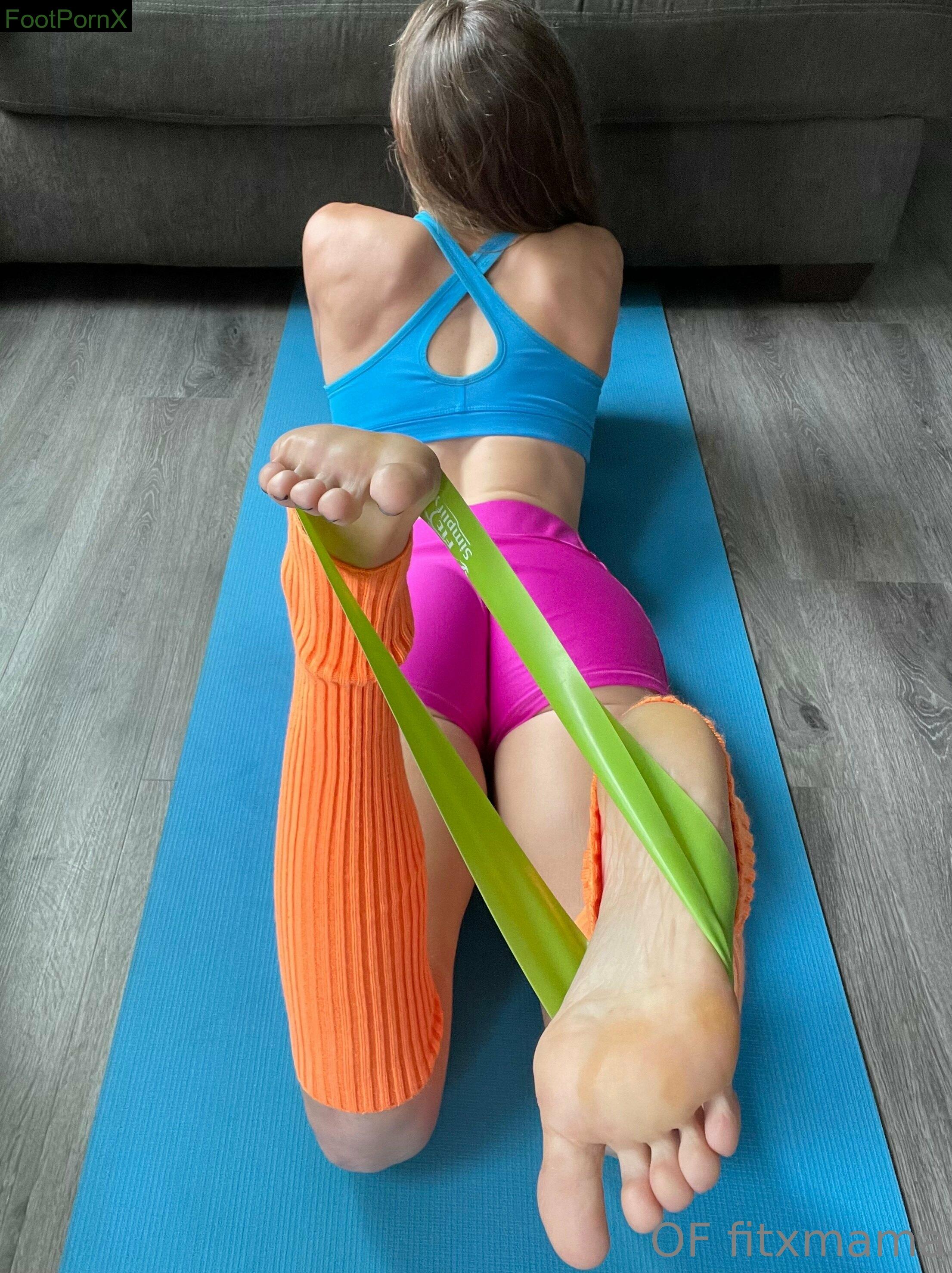 fitxmama feet photo 20