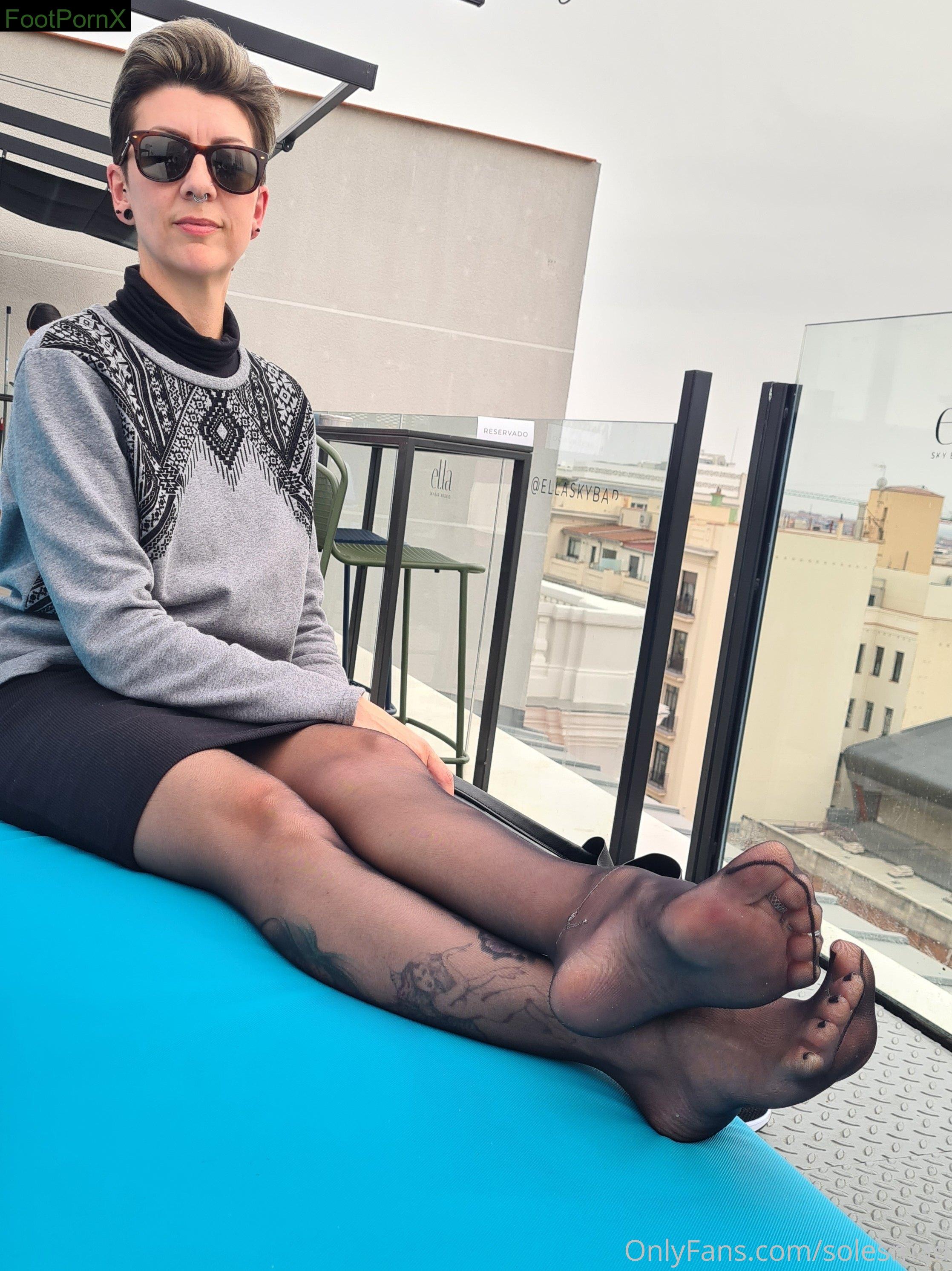 solesmad feet photo 9