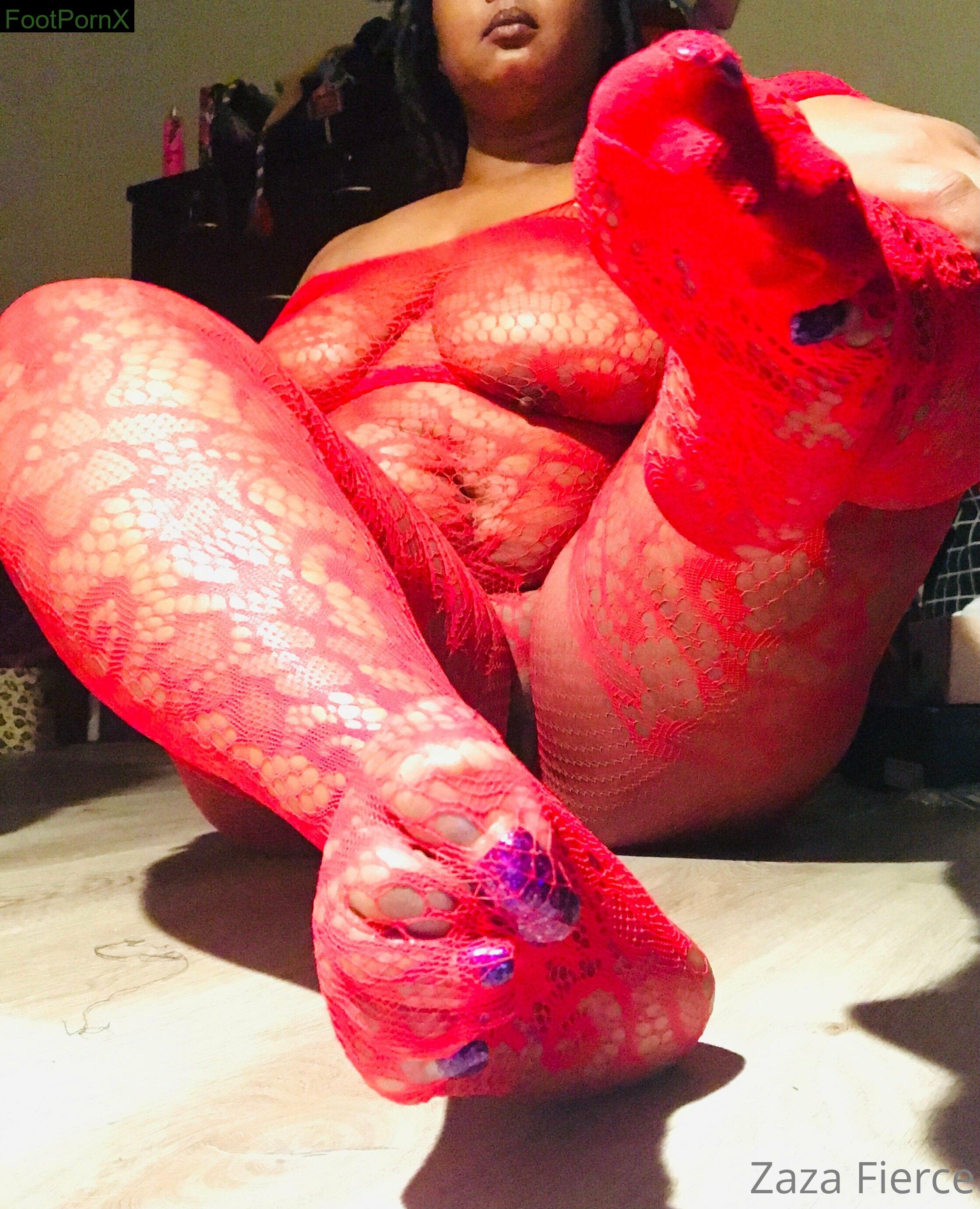zazafierc3 feet photo 20