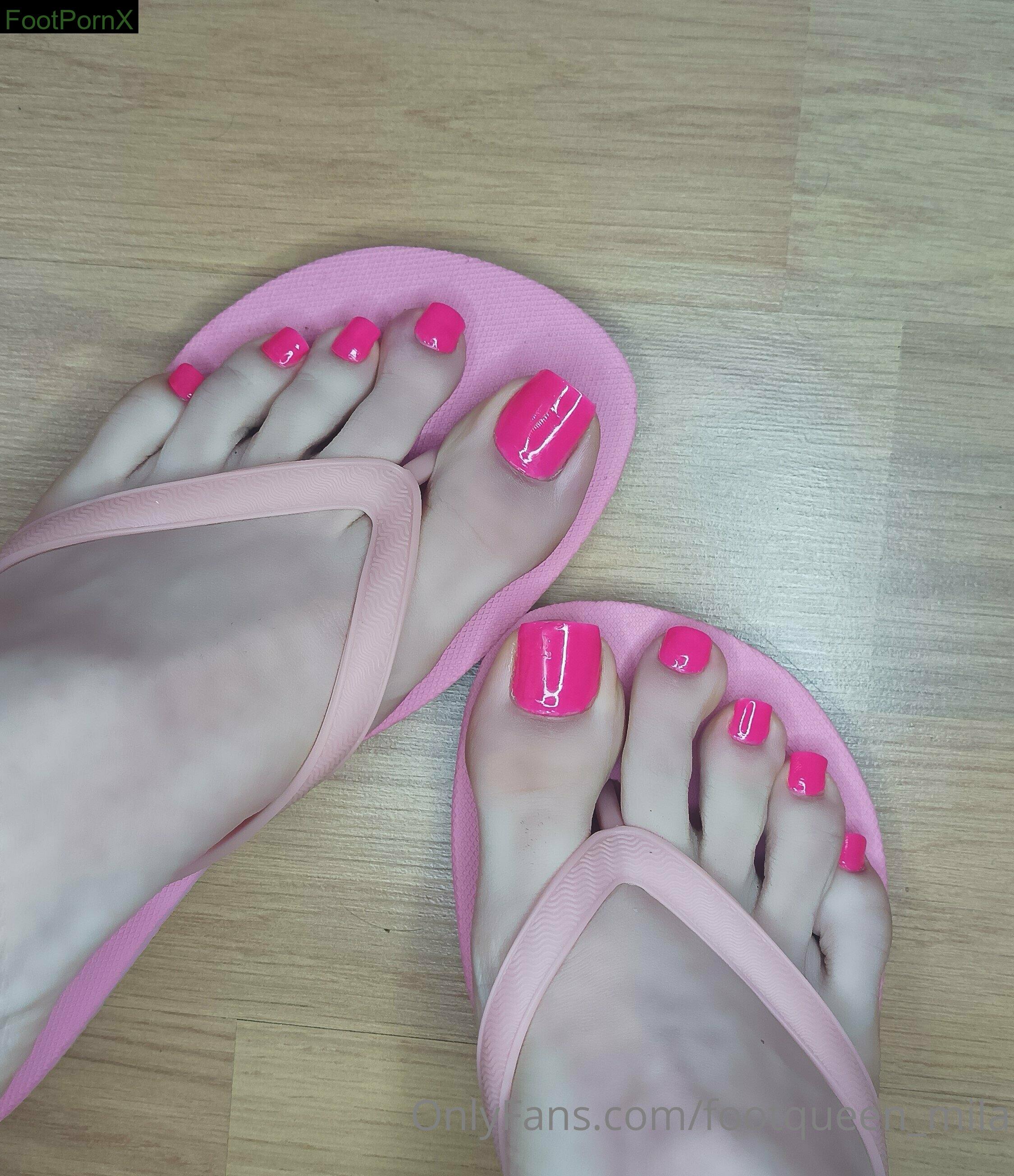 footqueen_mila feet photo 21