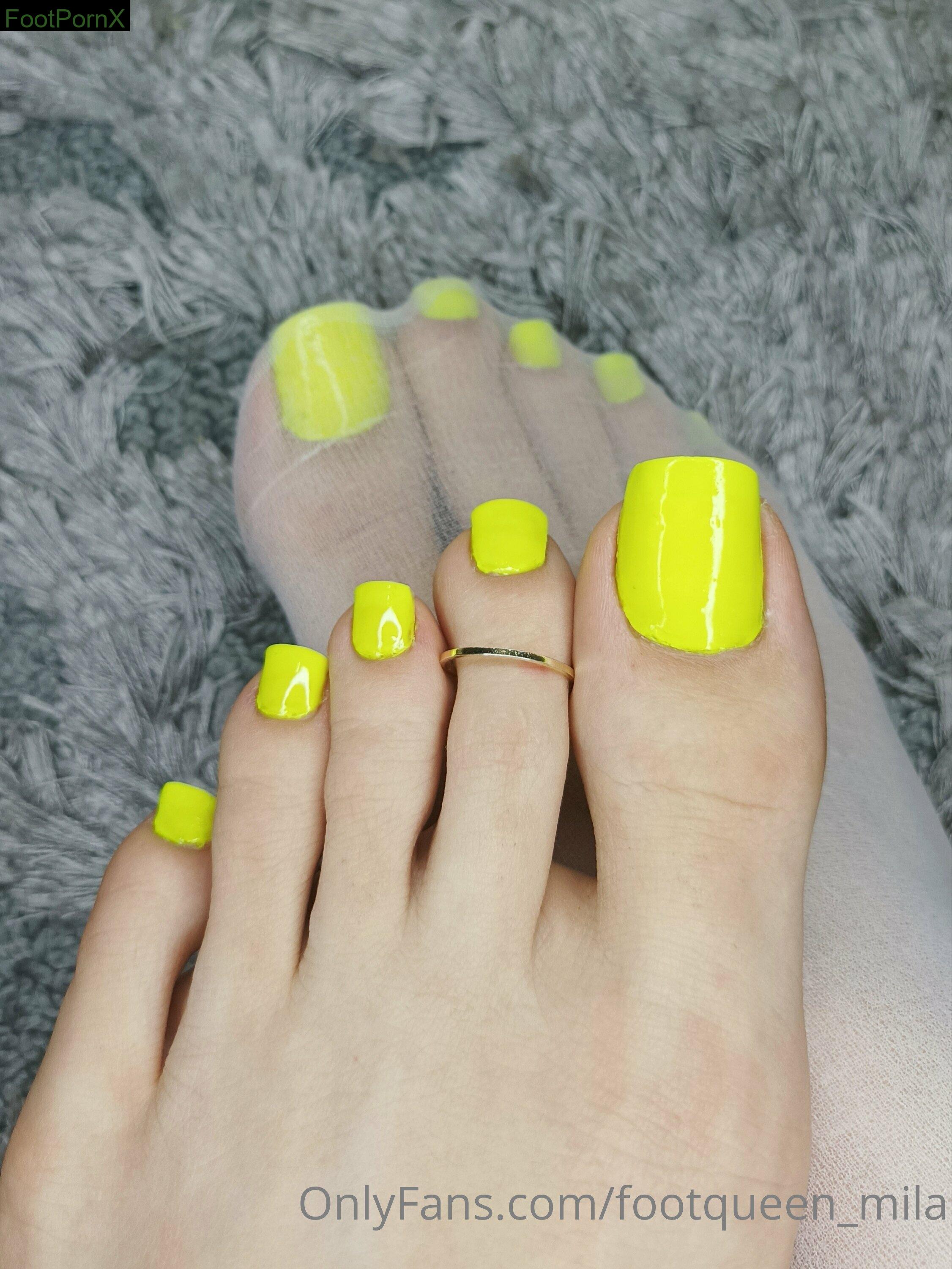 footqueen_mila feet photo 15
