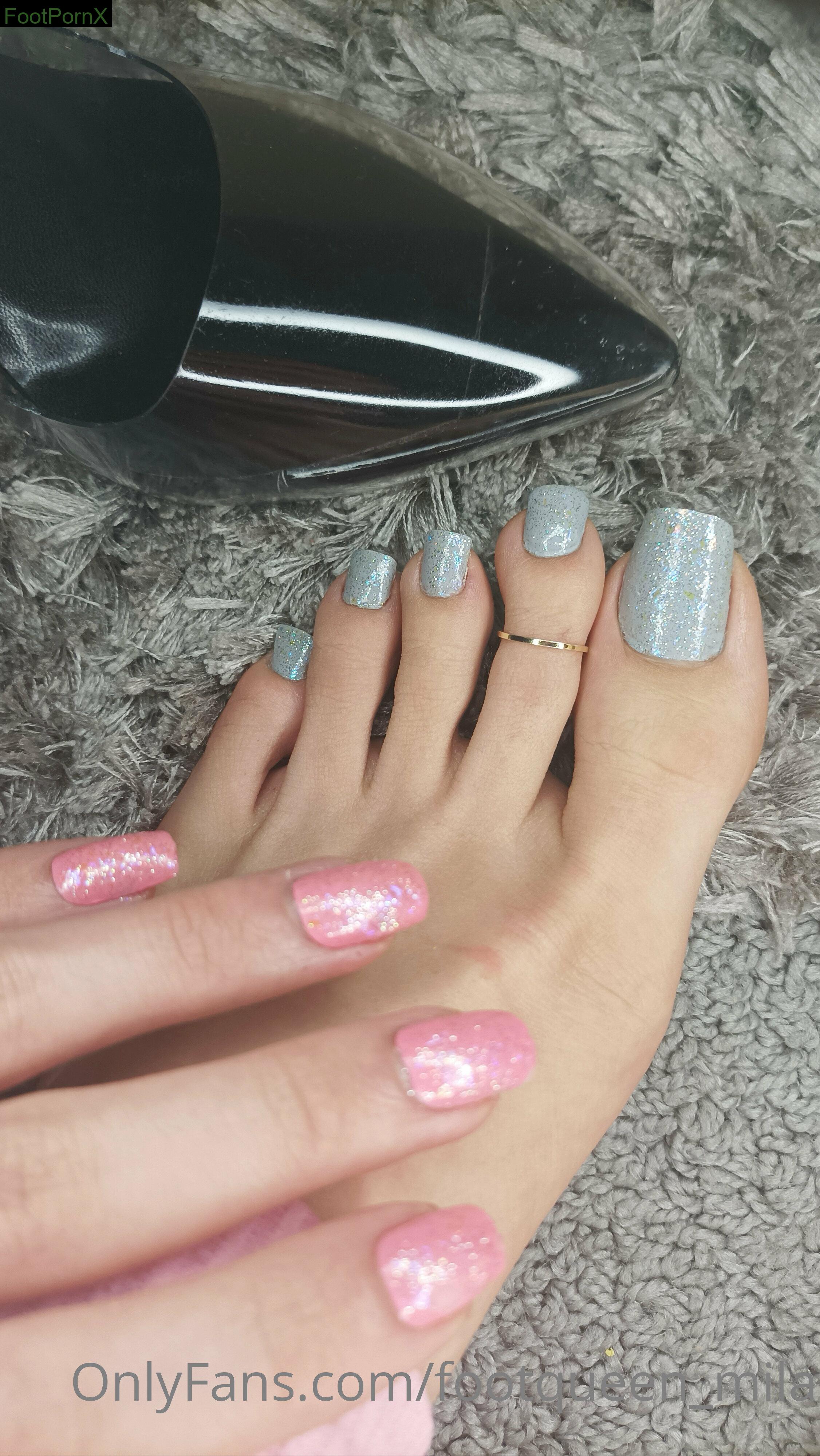footqueen_mila feet photo 12