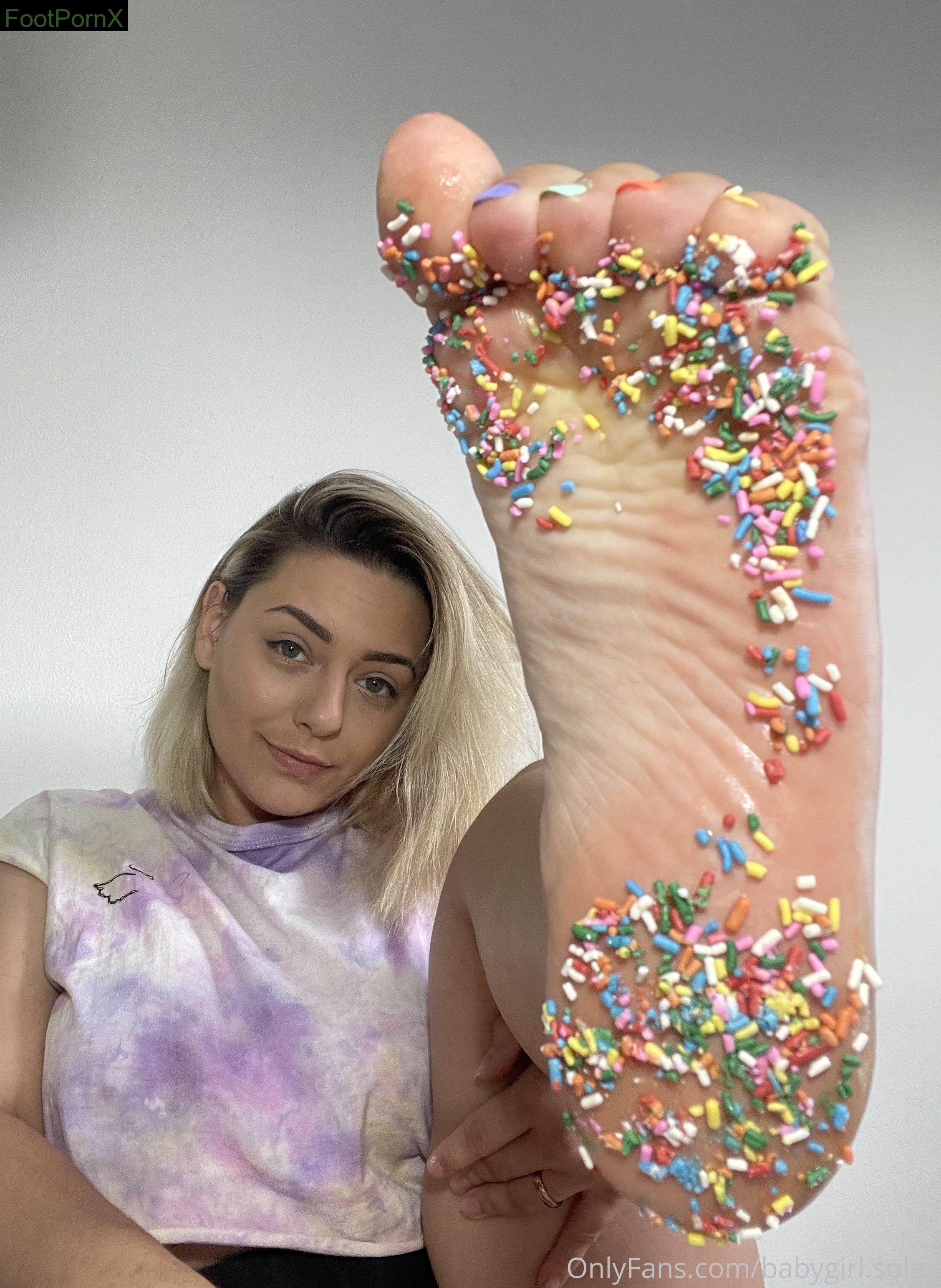 babygirl.soles feet photo 22