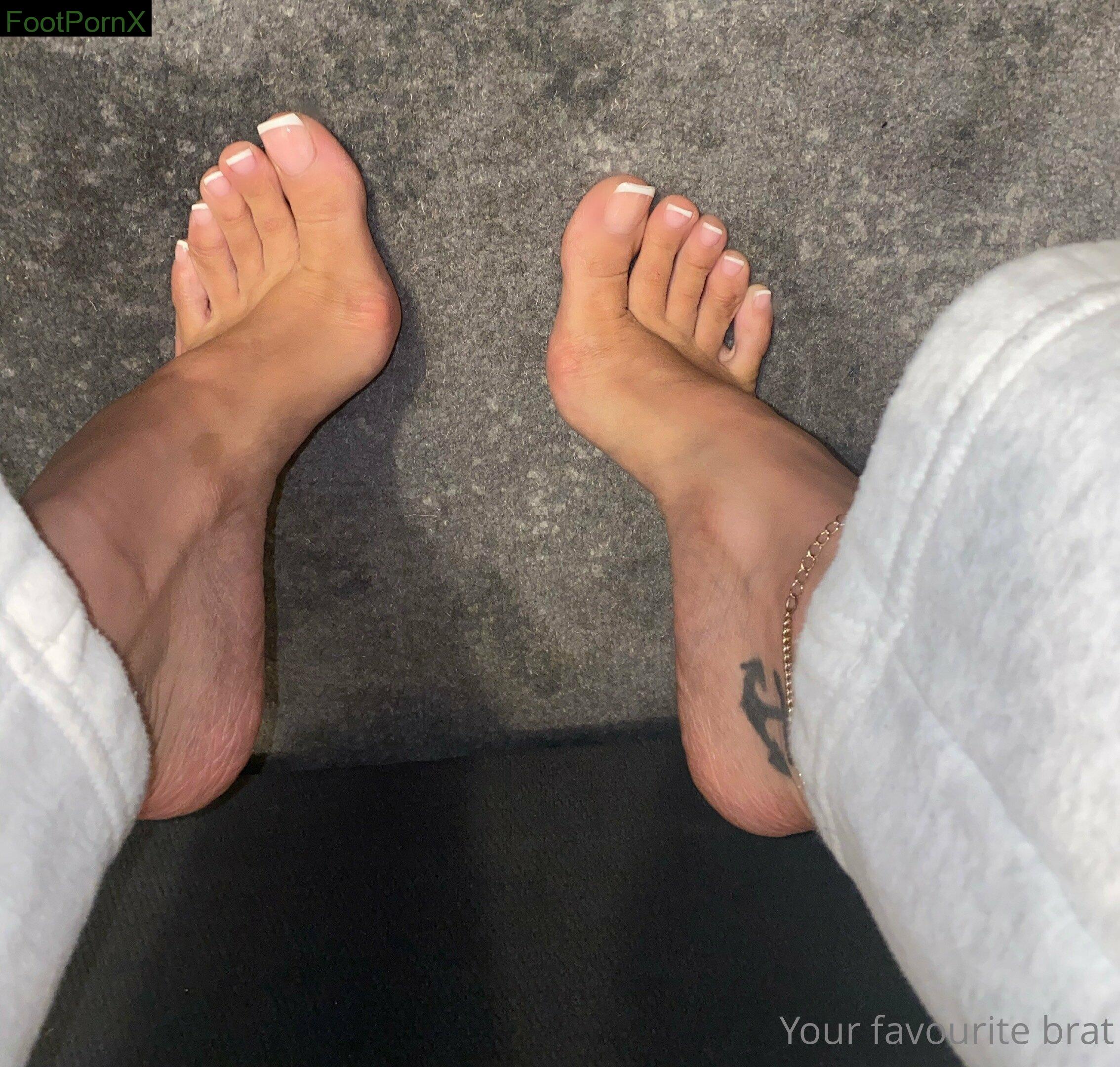 yourbabyjadore feet photo 7