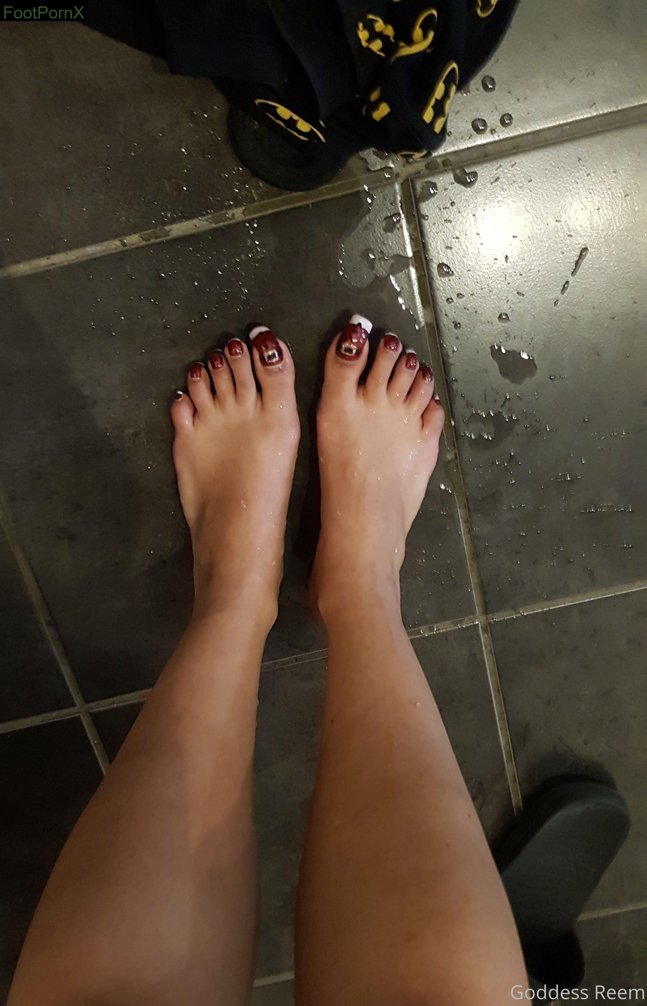 thegoddessreem_ feet photo 19