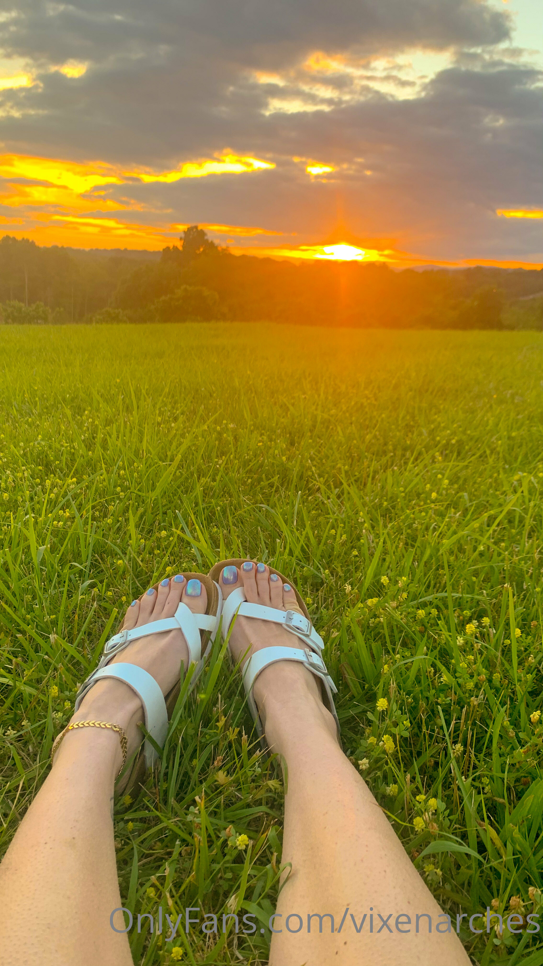 vixenarches feet photo 18