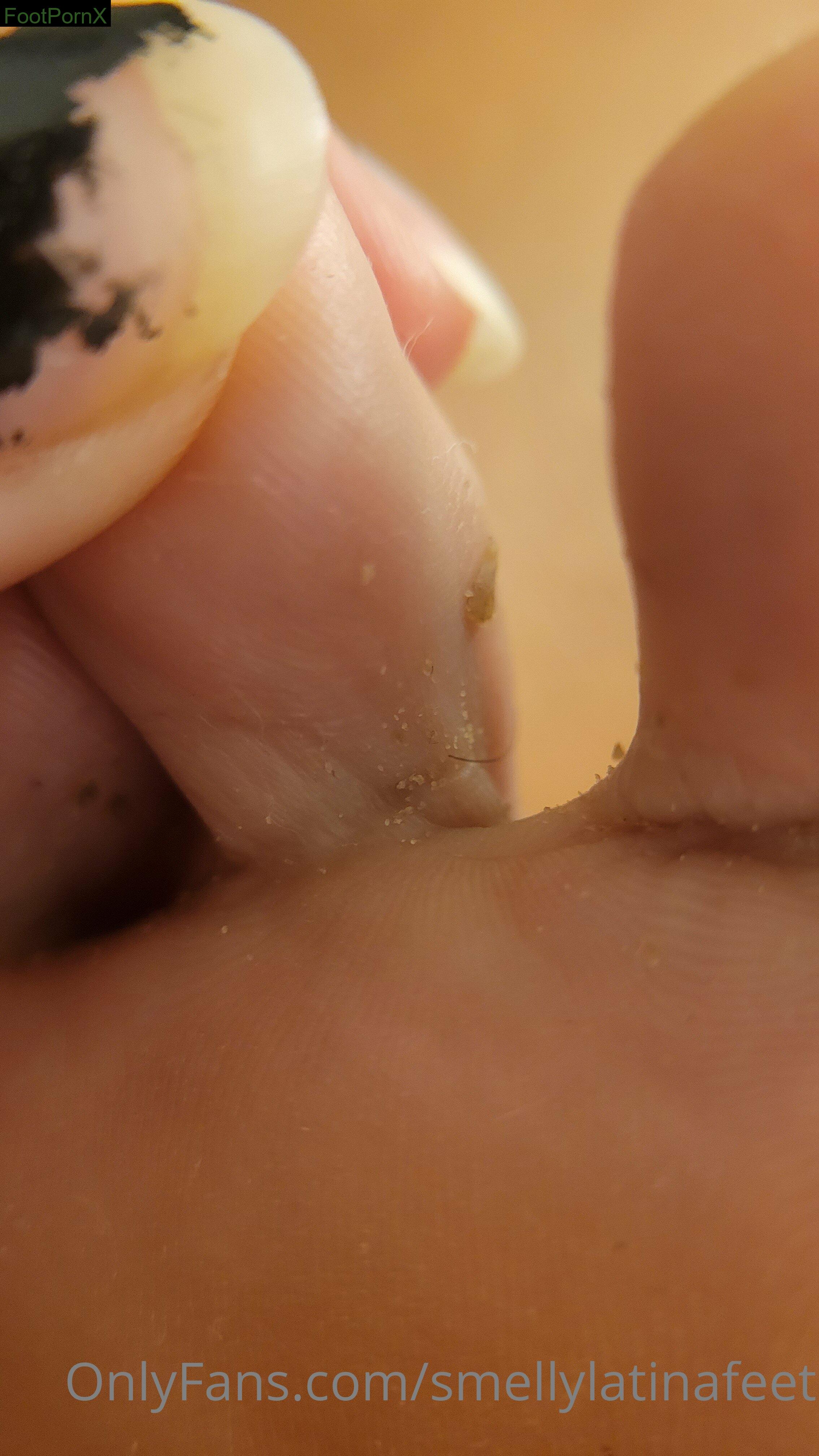 smellylatinafeet feet photo 21