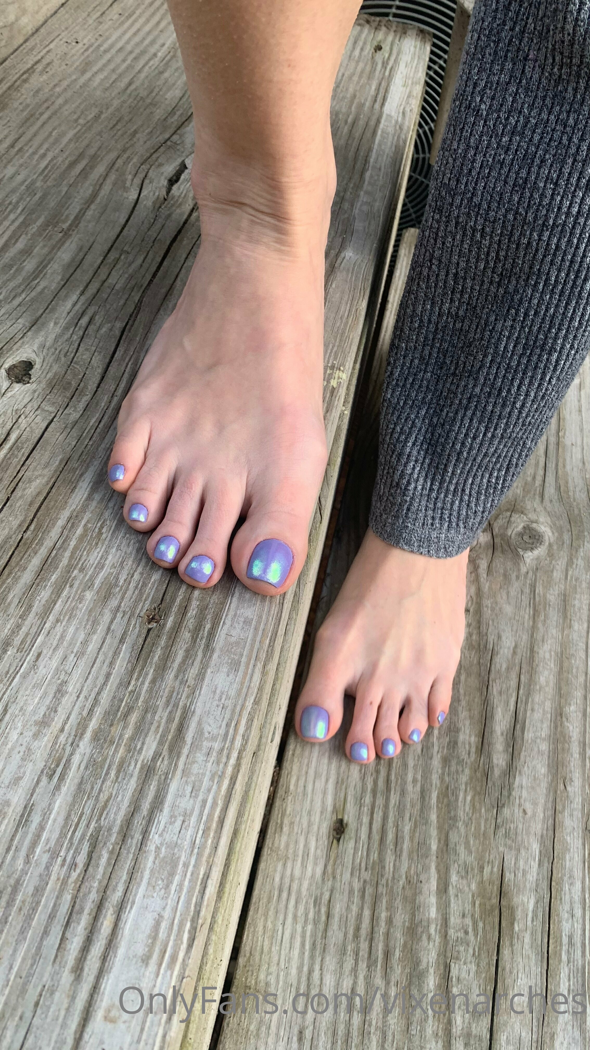 vixenarches feet photo 17