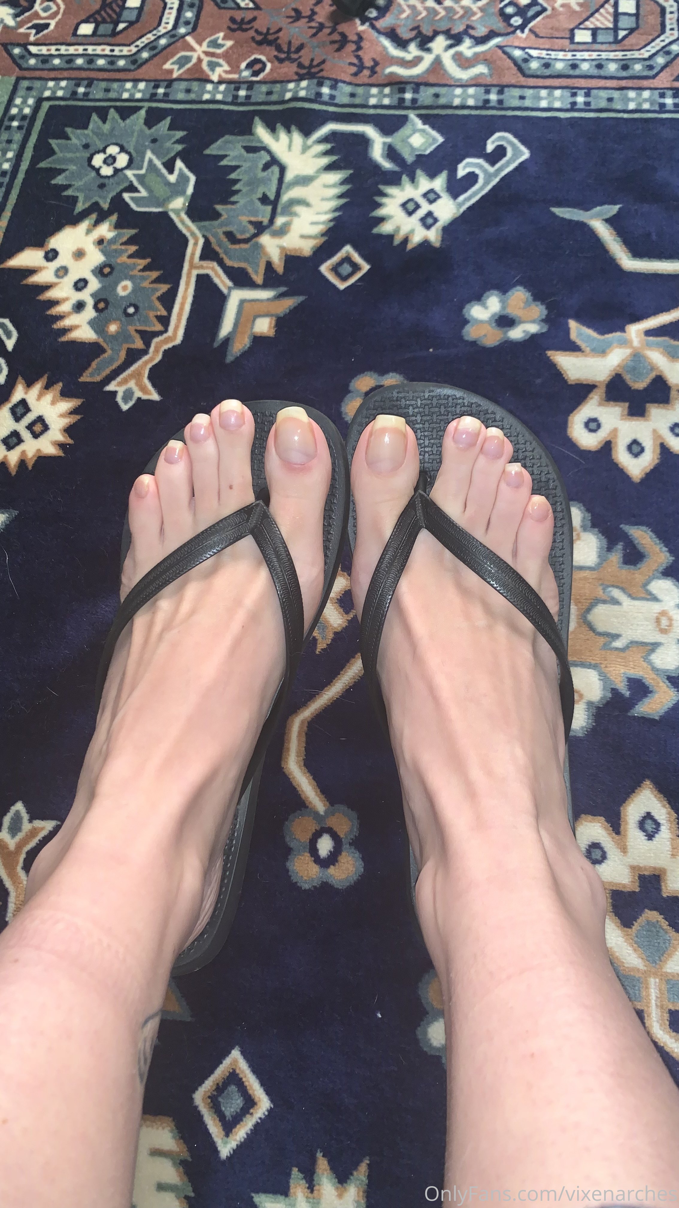 vixenarches feet photo 22