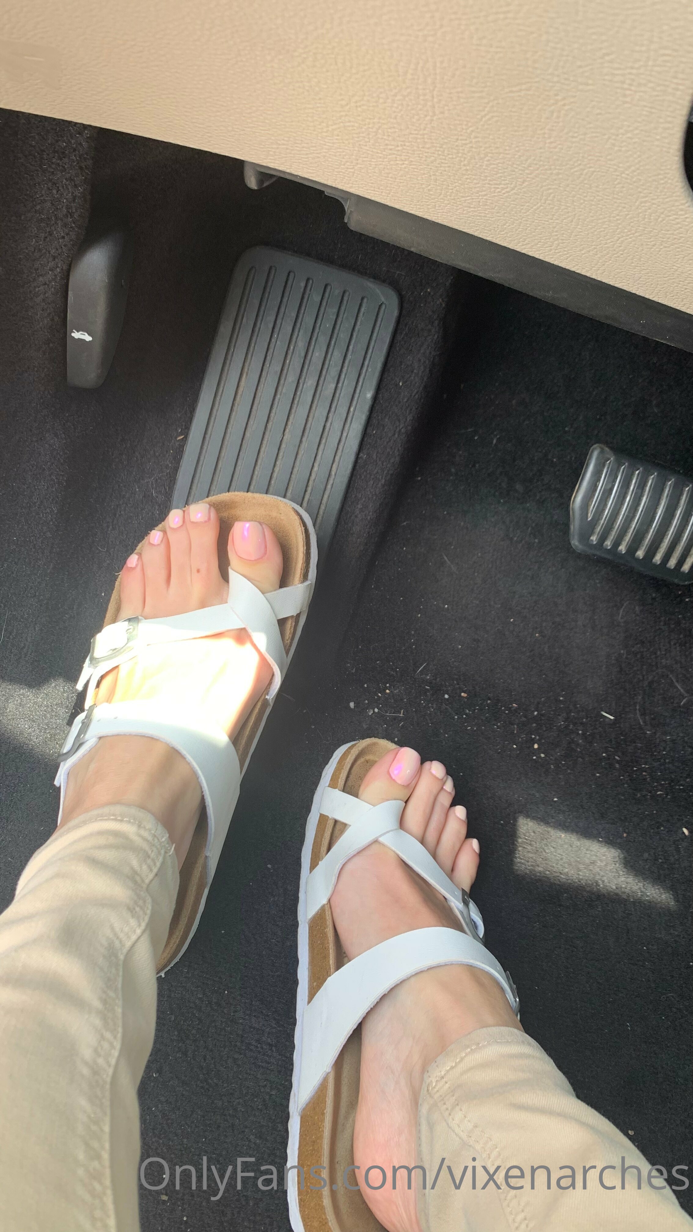vixenarches feet photo 24