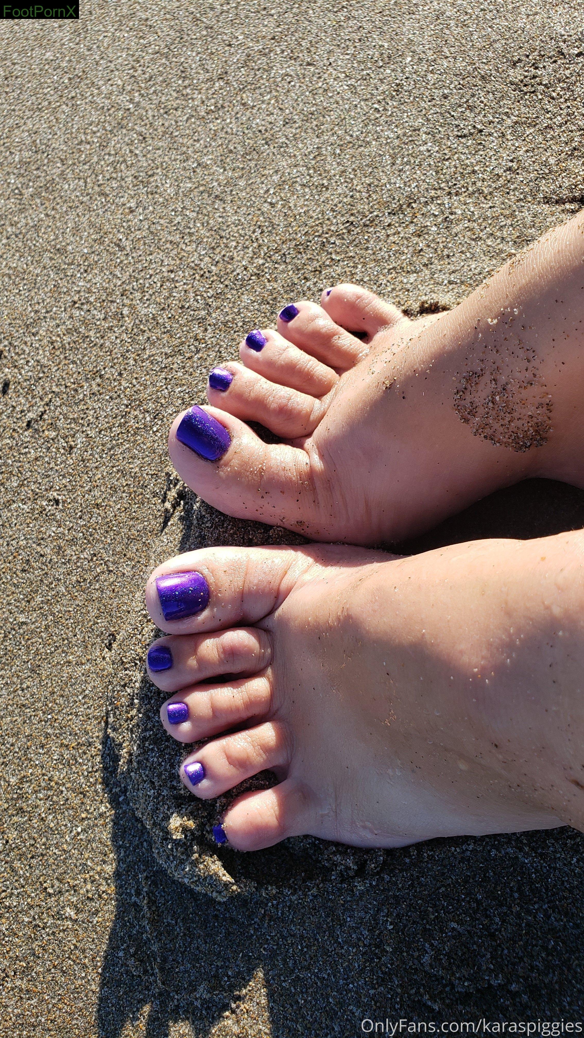 karaspiggies feet photo 11