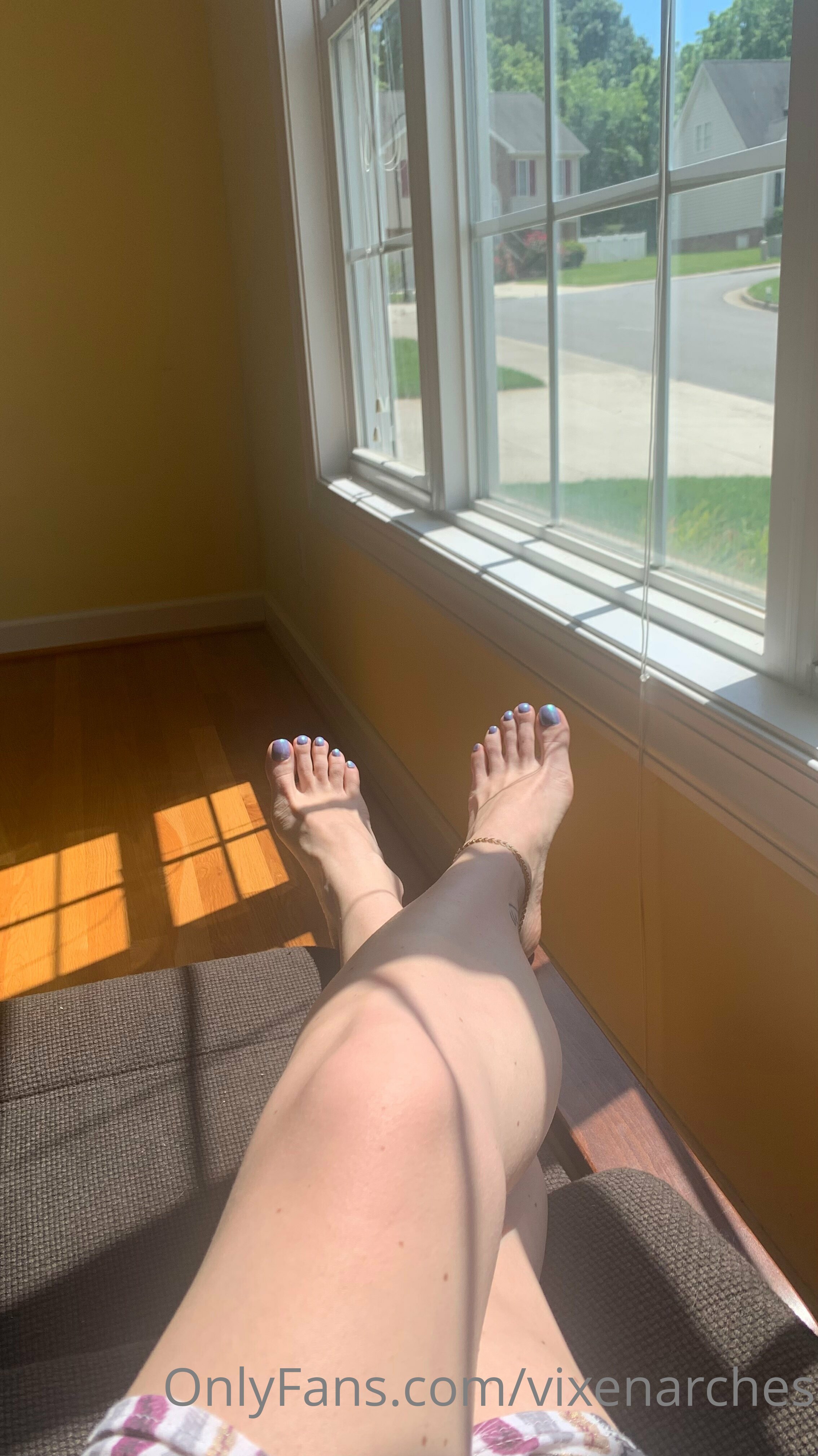 vixenarches feet photo 13