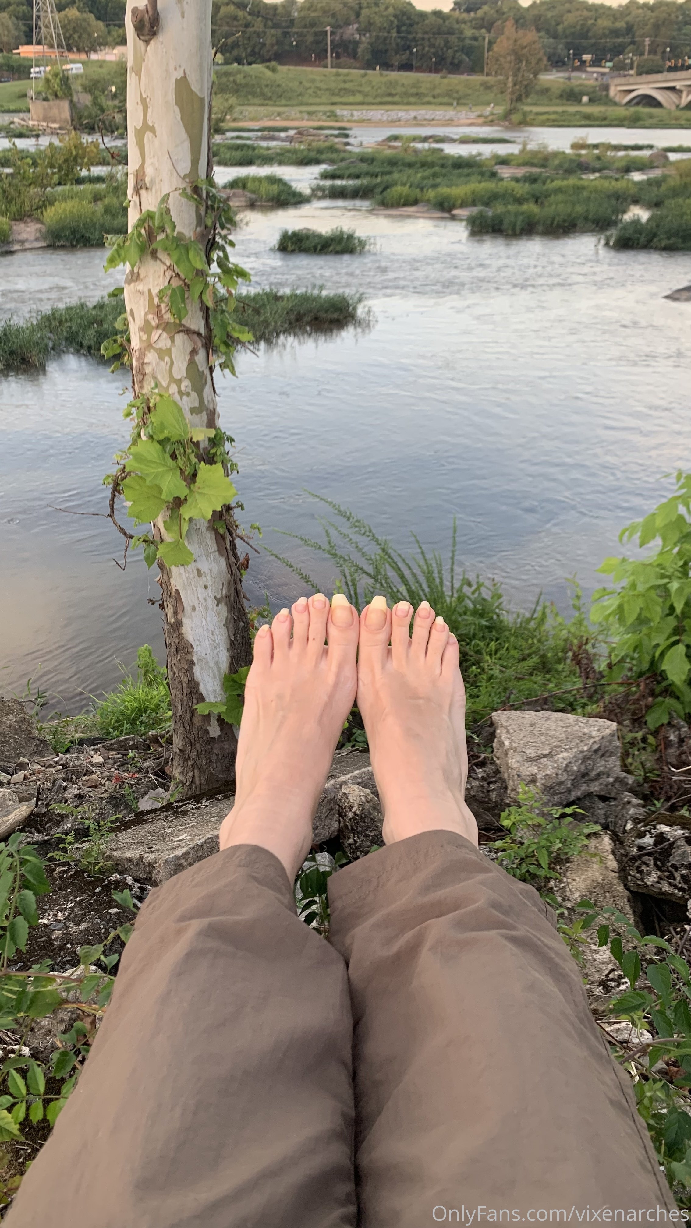 vixenarches feet photo 15
