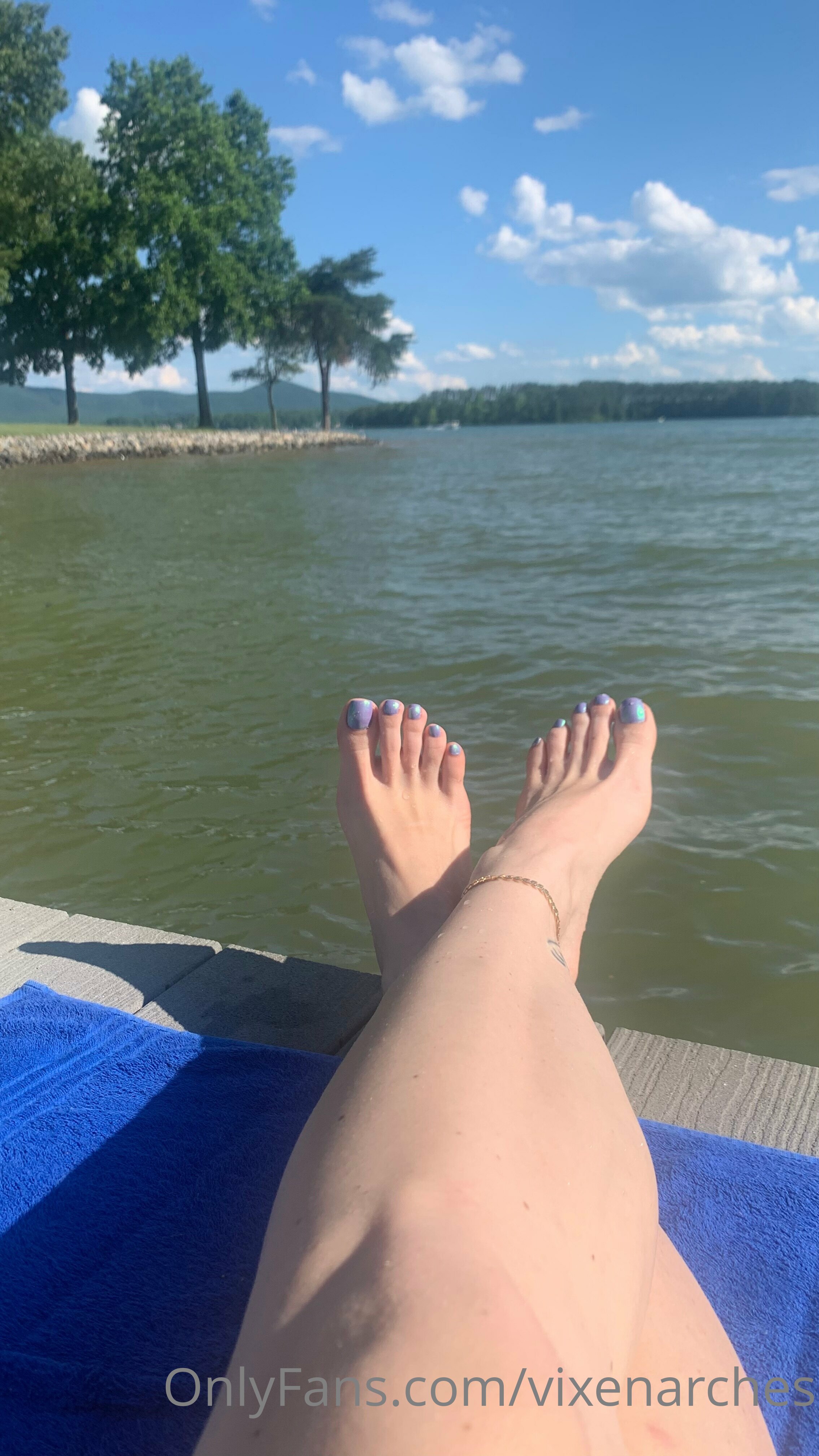 vixenarches feet photo 16