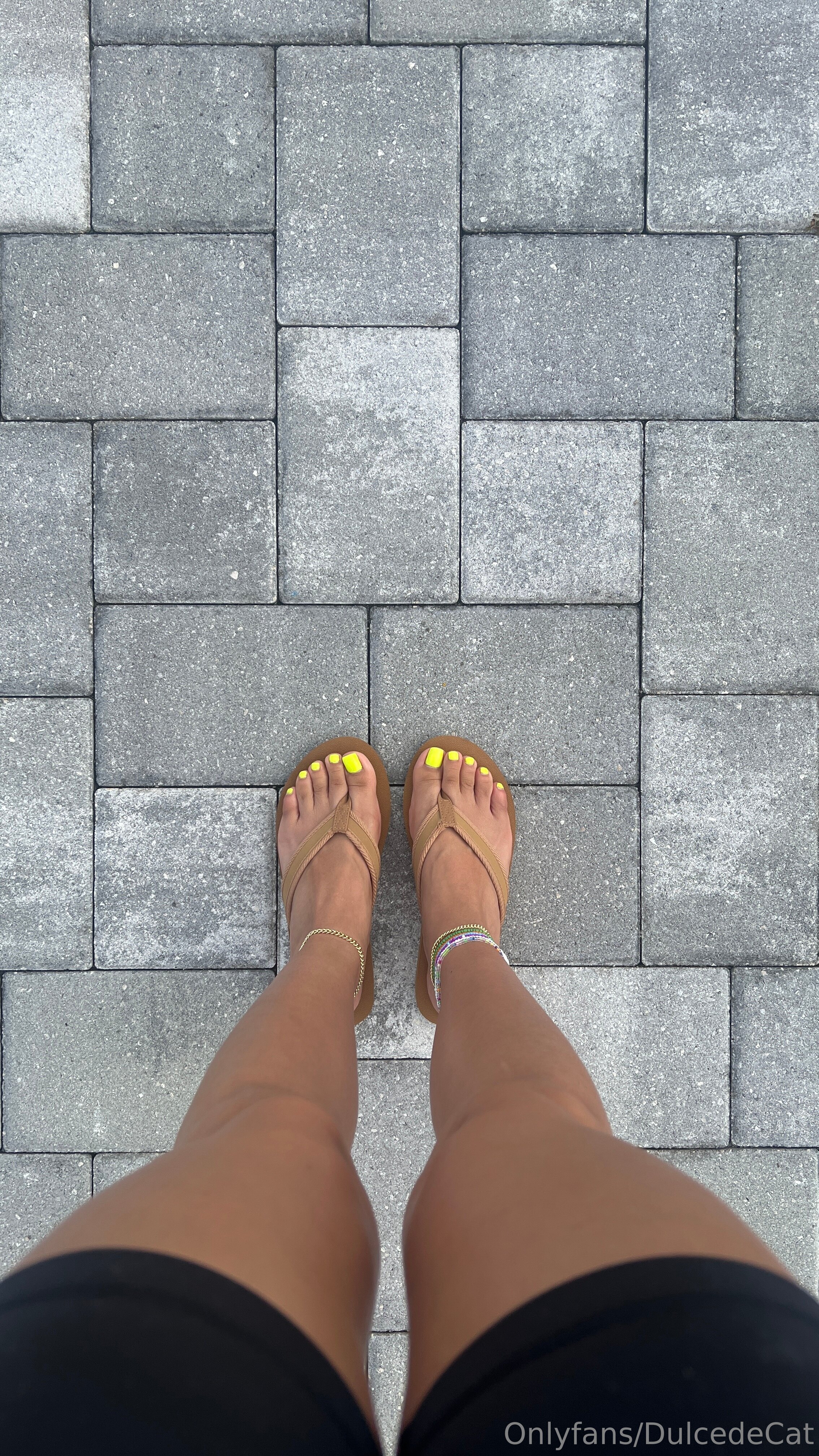 dulcedecat feet photo 5