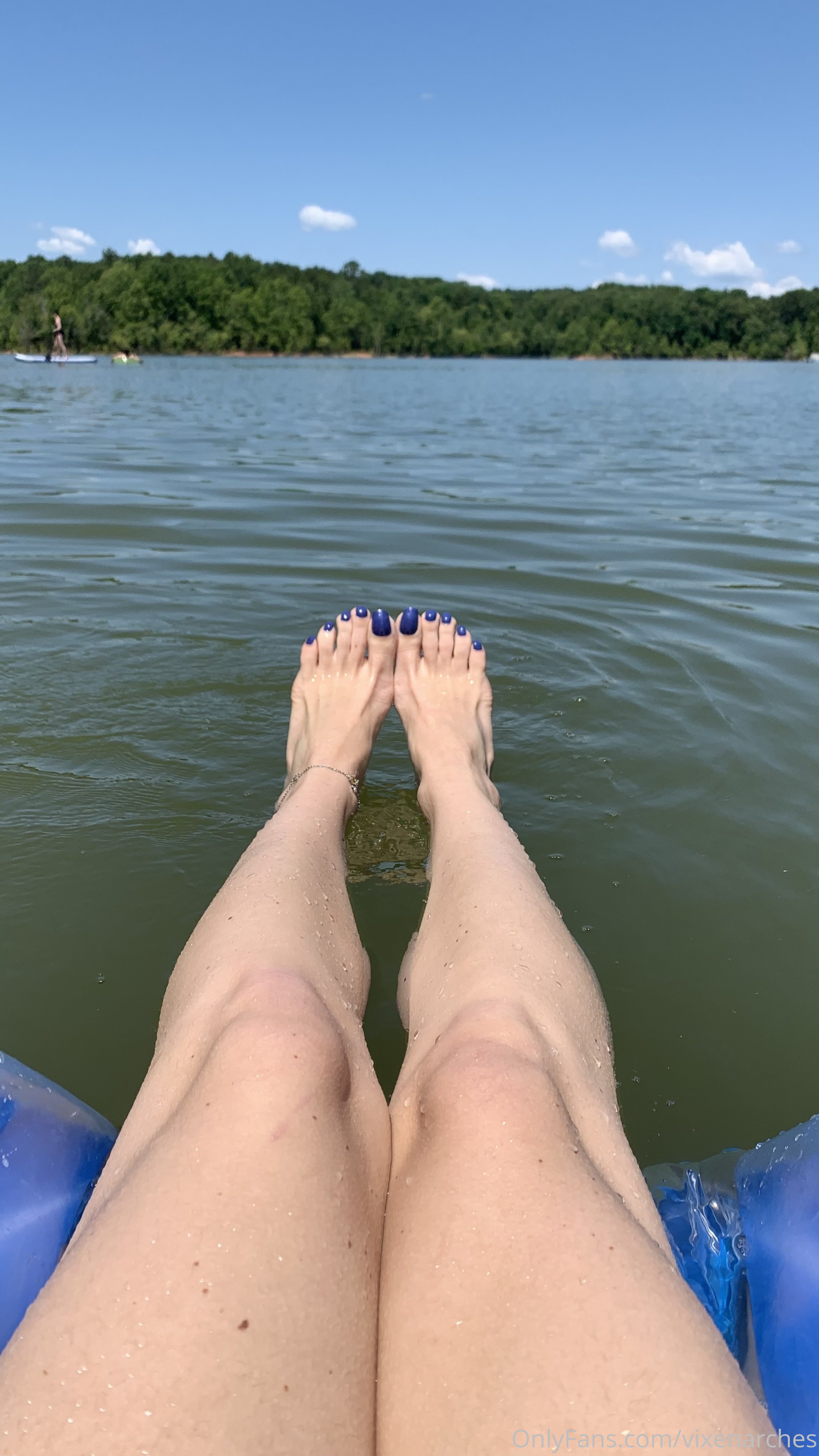 vixenarches feet photo 22