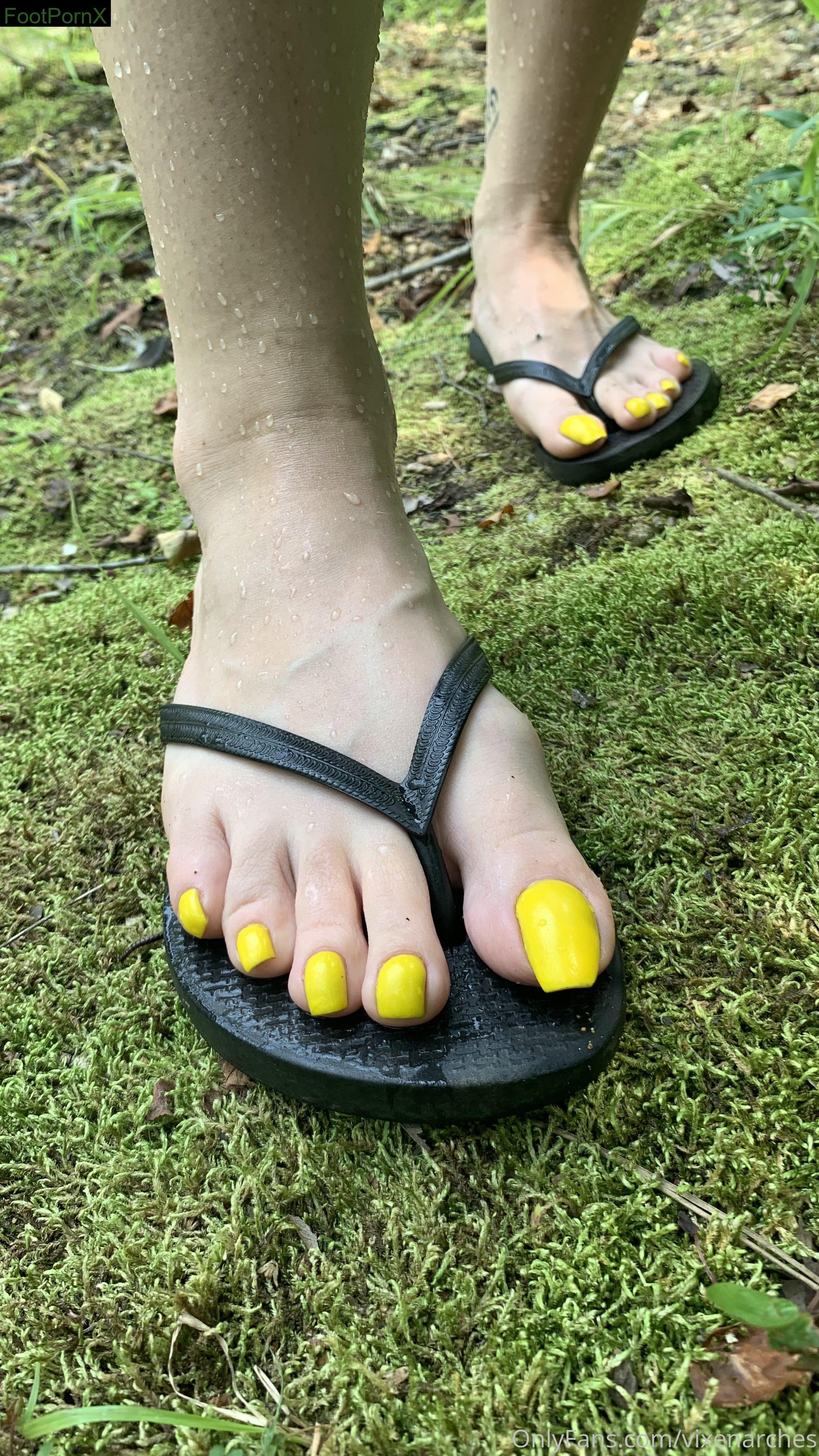 vixenarches feet photo 17