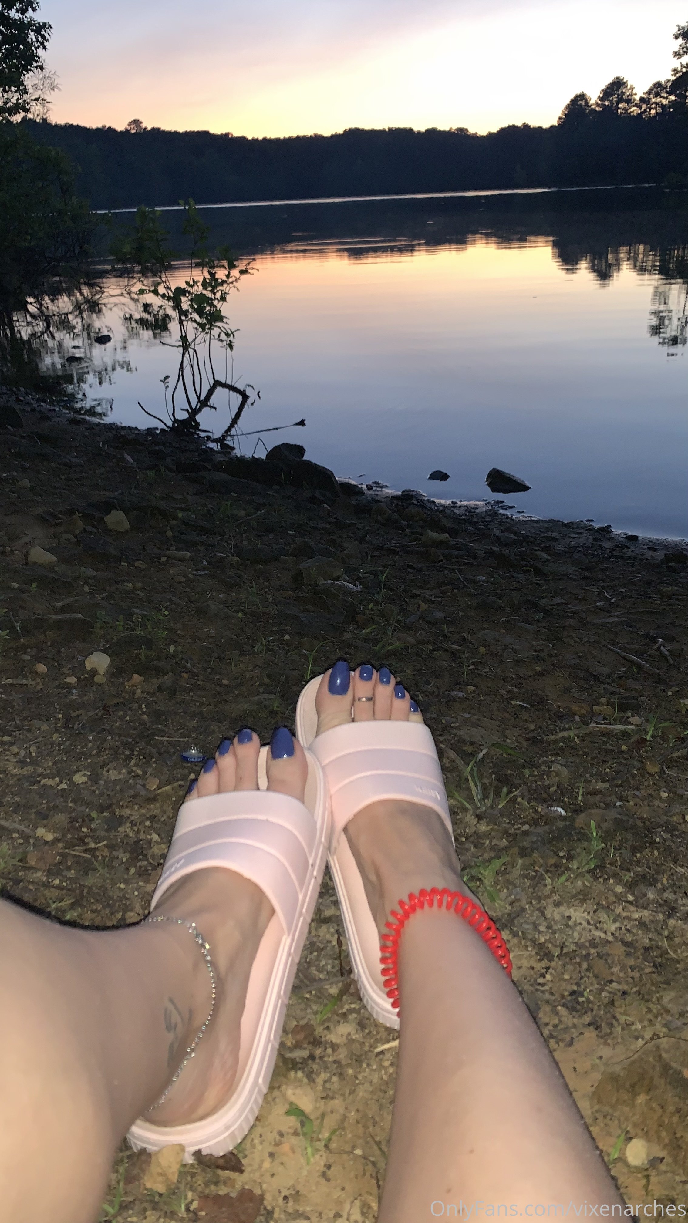 vixenarches feet photo 20