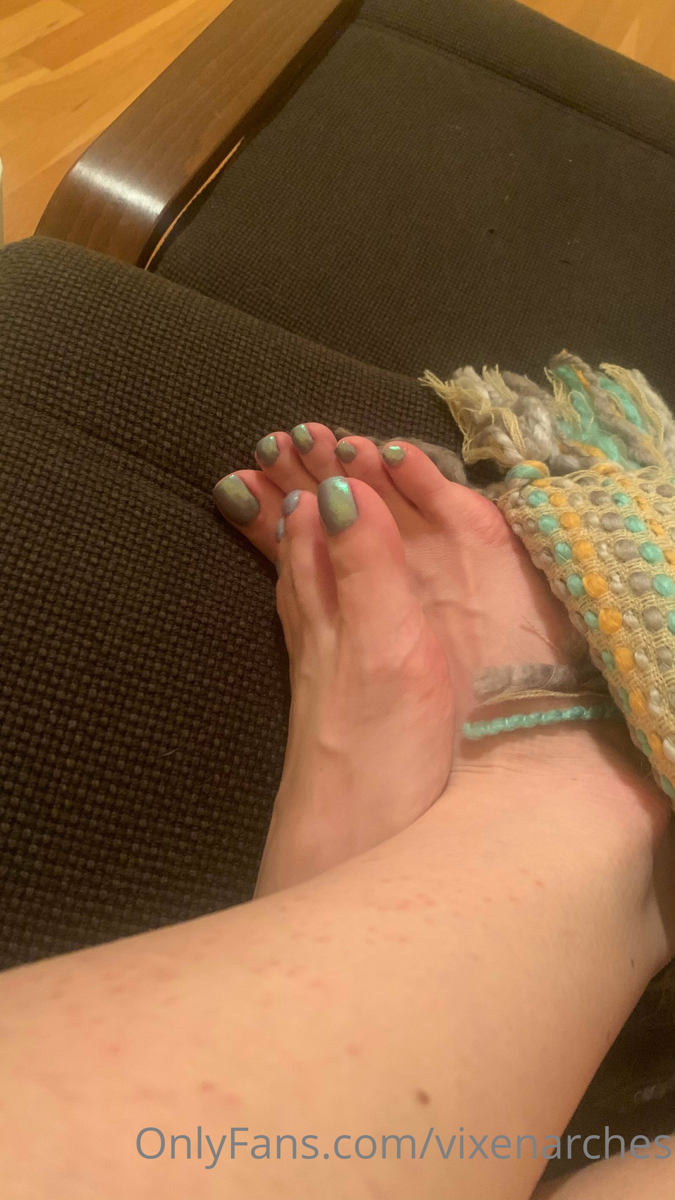 vixenarches feet photo 24