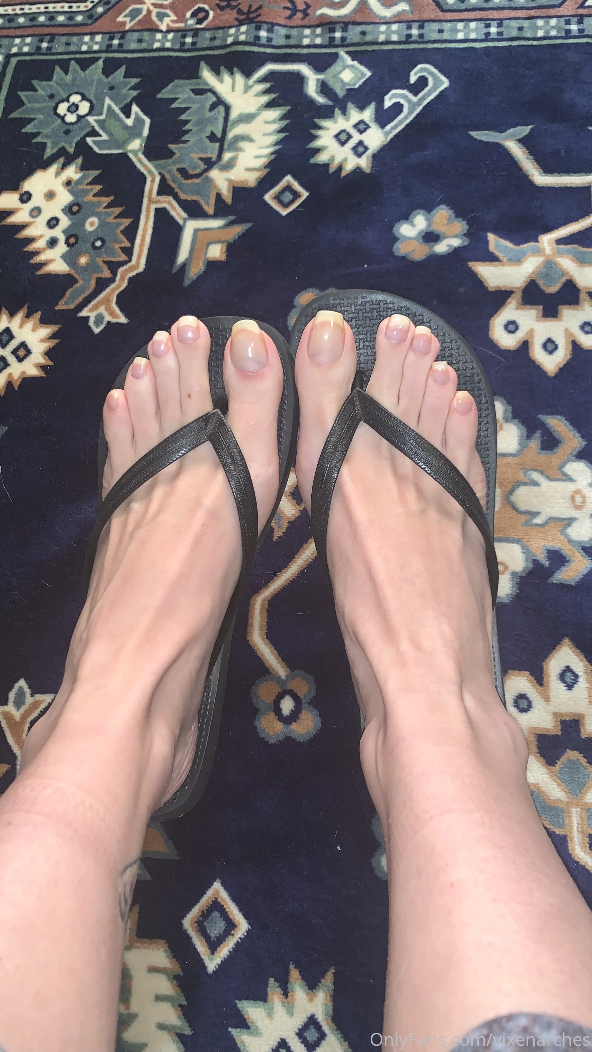 vixenarches feet photo 13