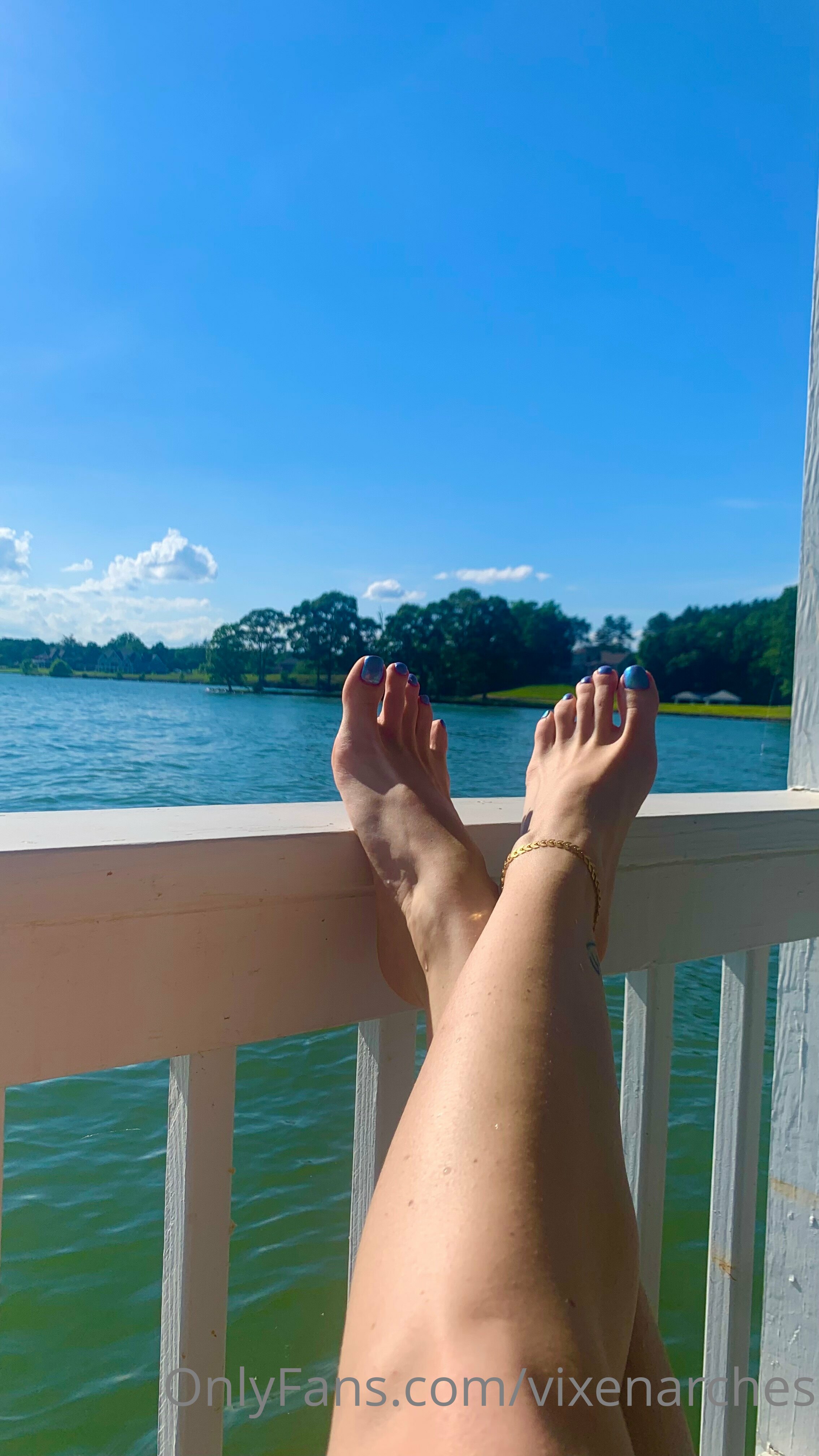 vixenarches feet photo 6