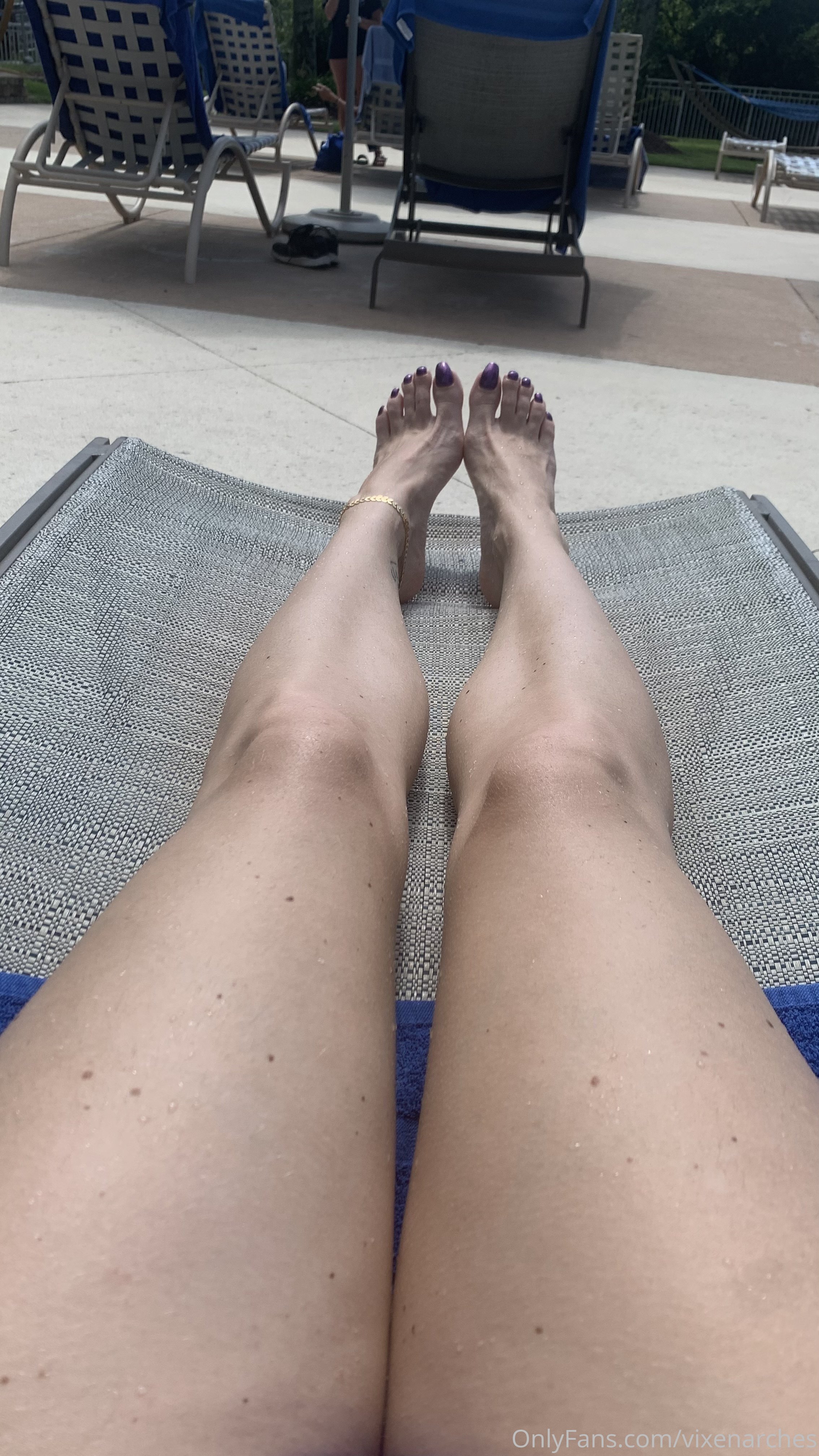 vixenarches feet photo 8