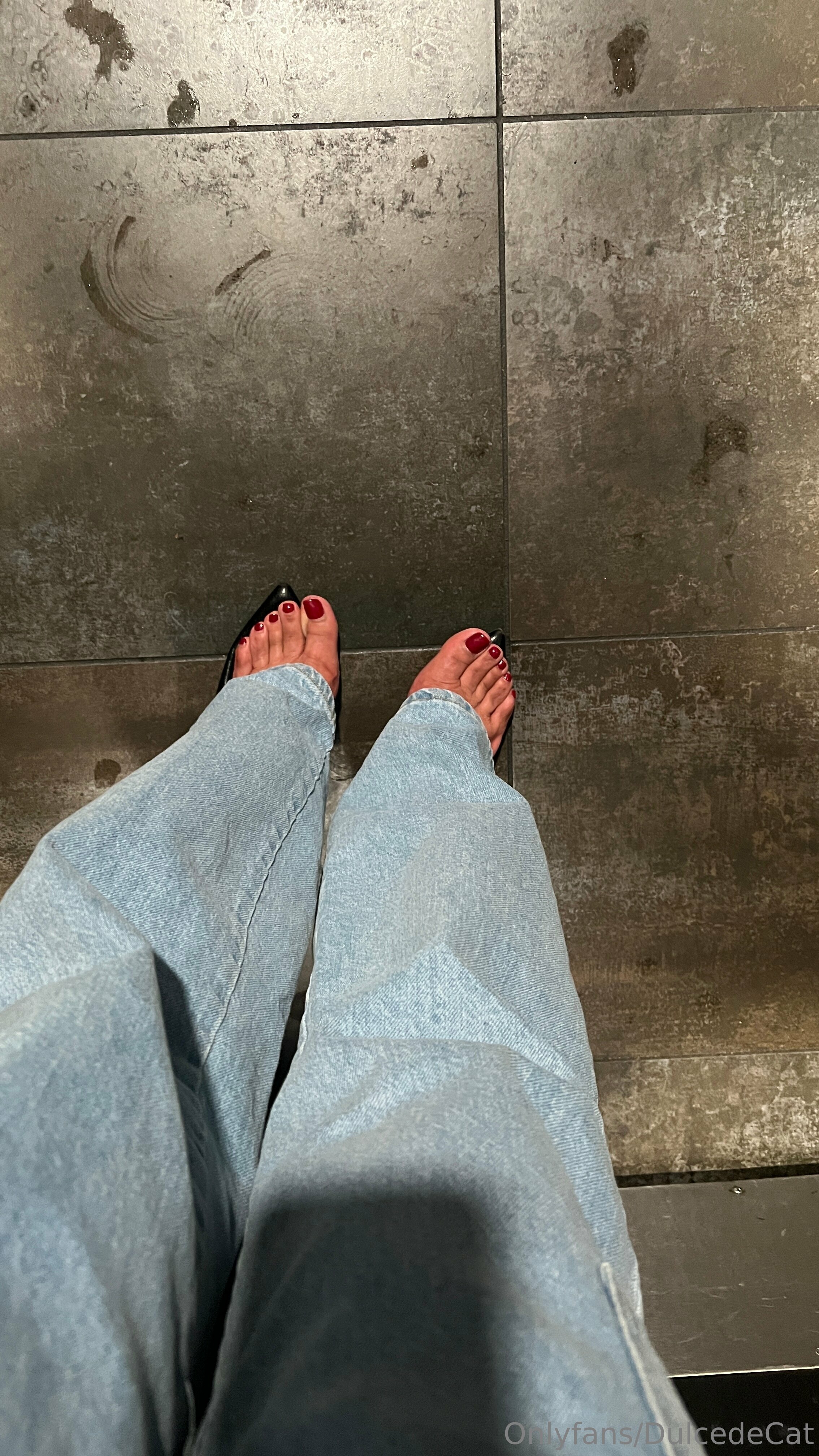 dulcedecat feet photo 24