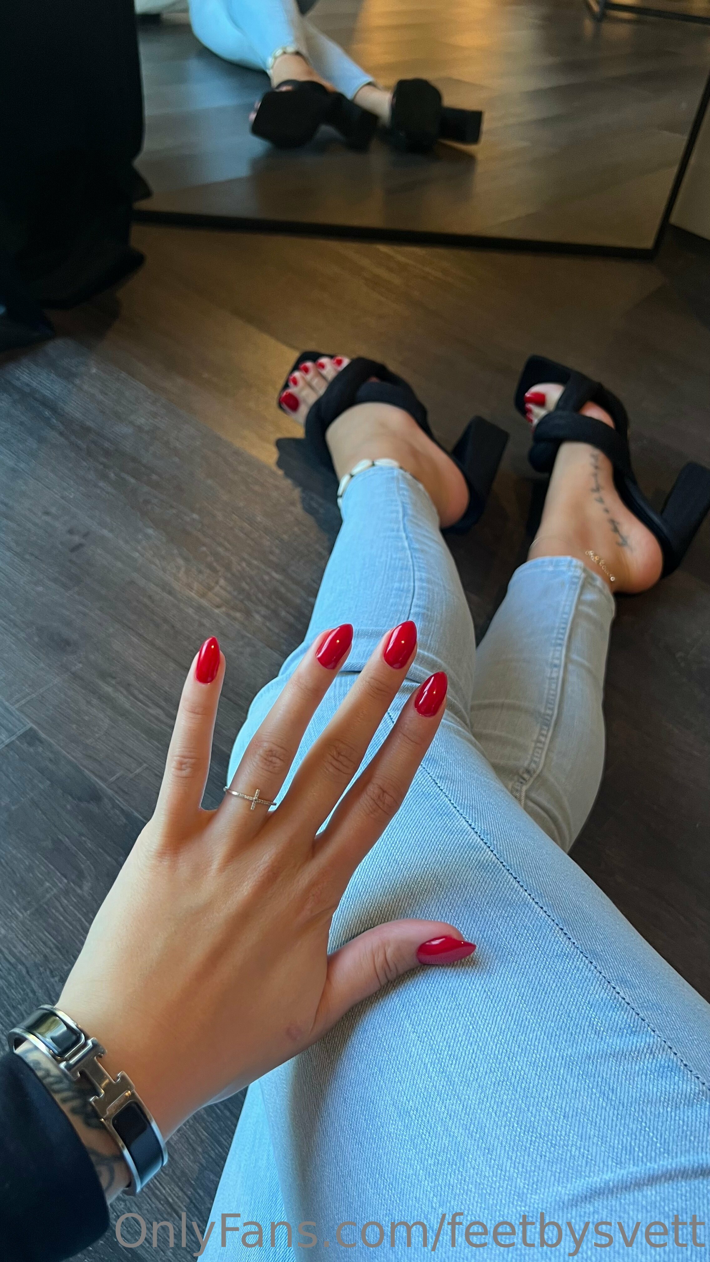 feetbysvett feet photo 15