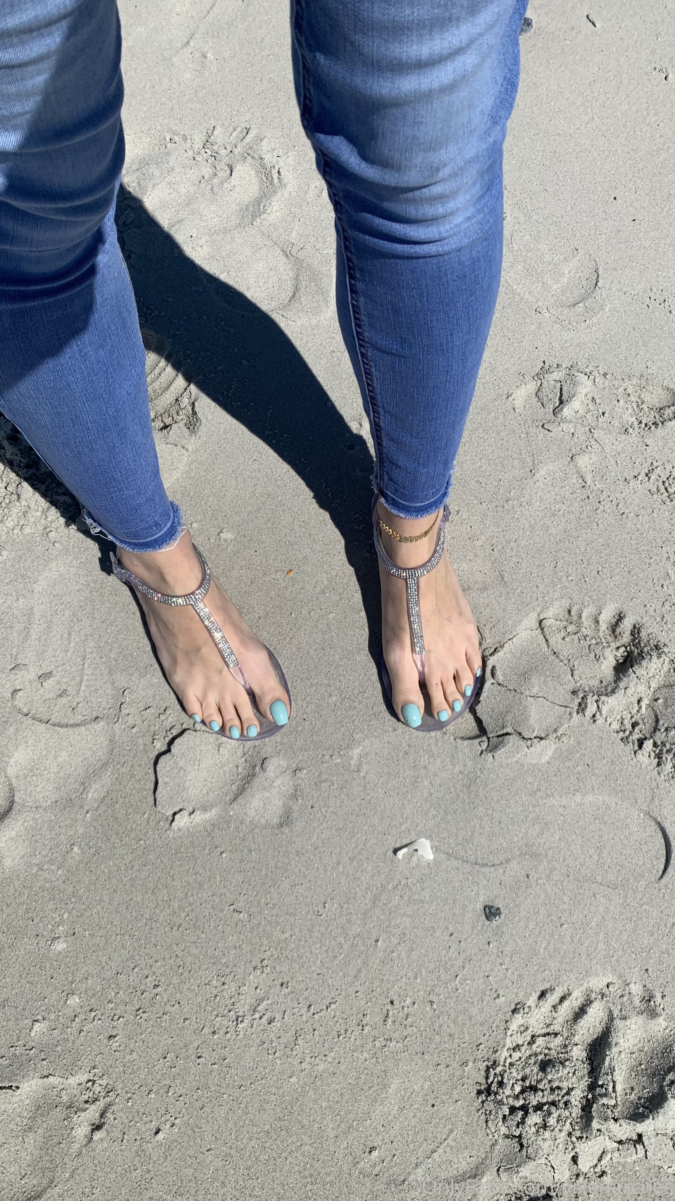 vixenarches feet photo 7