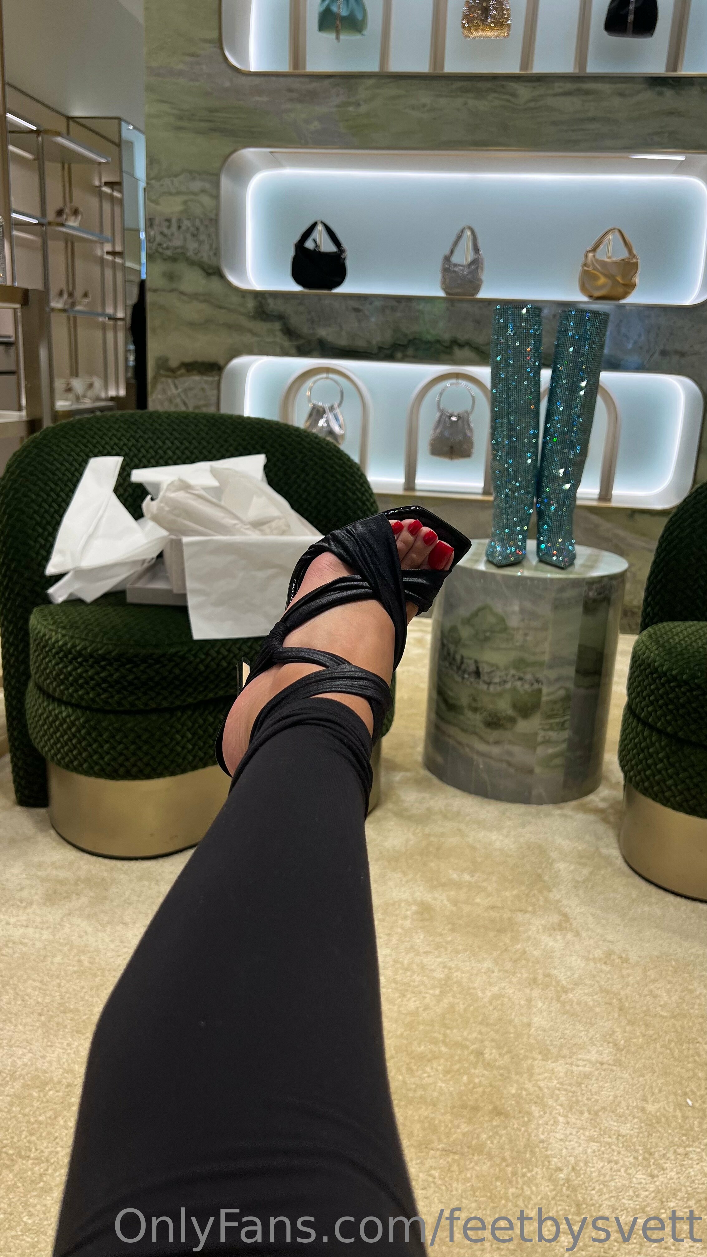 feetbysvett feet photo 4