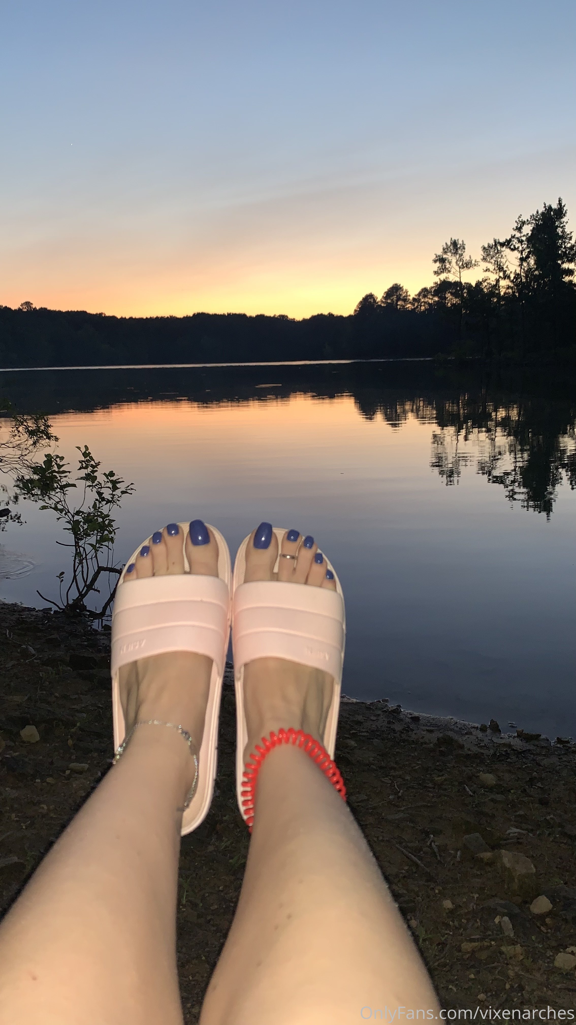 vixenarches feet photo 21