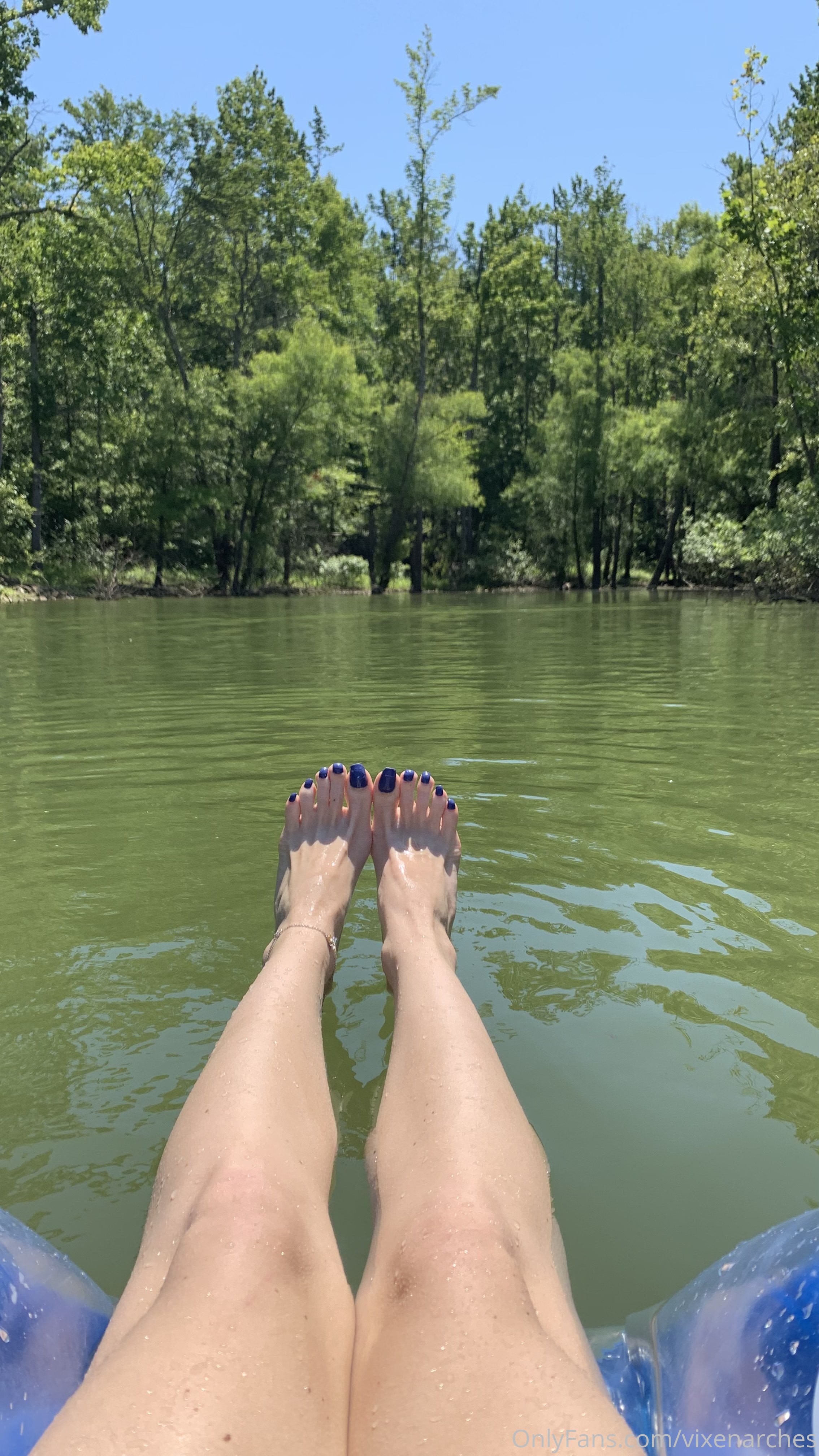 vixenarches feet photo 24