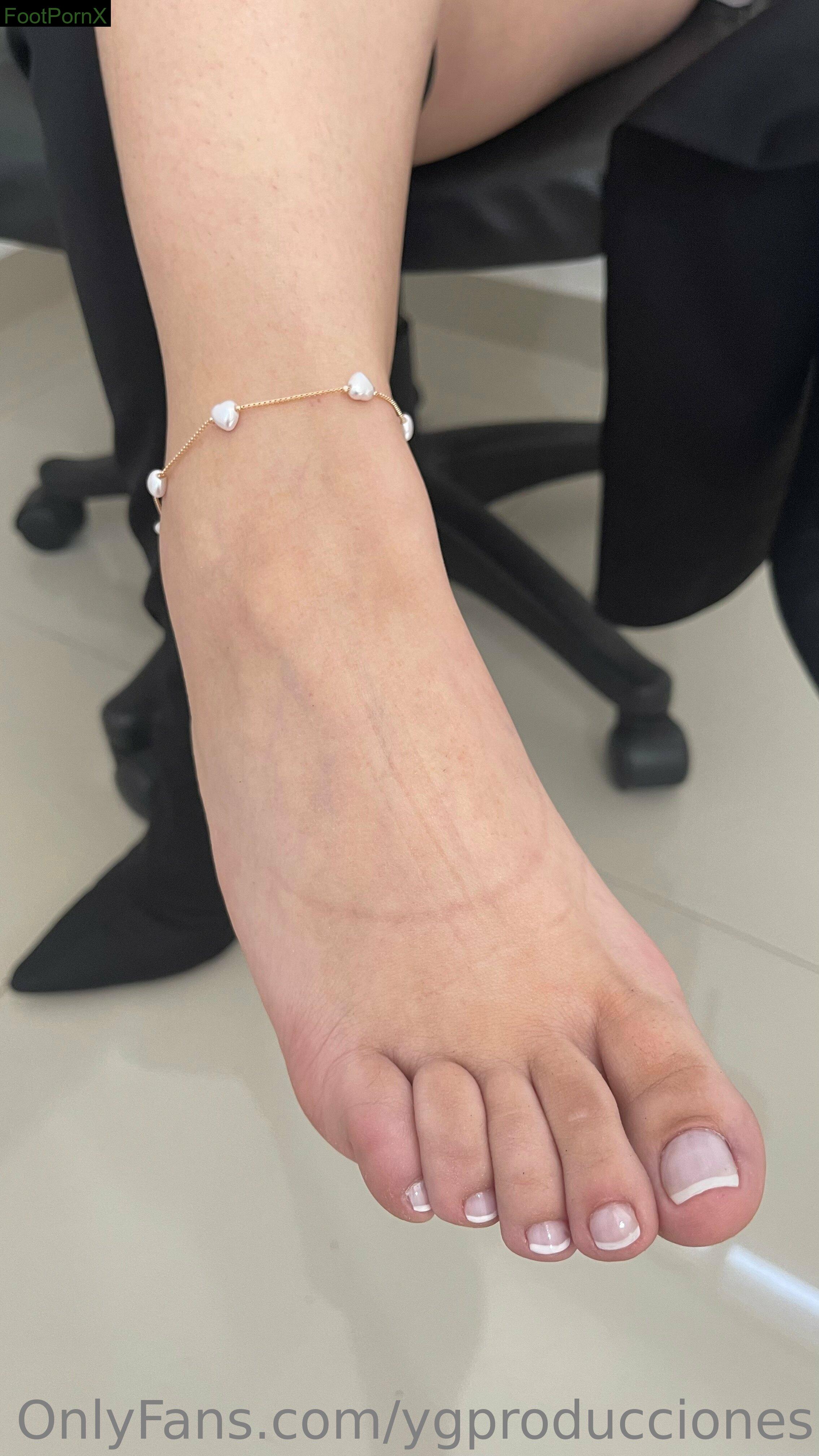 ygproducciones feet photo 7