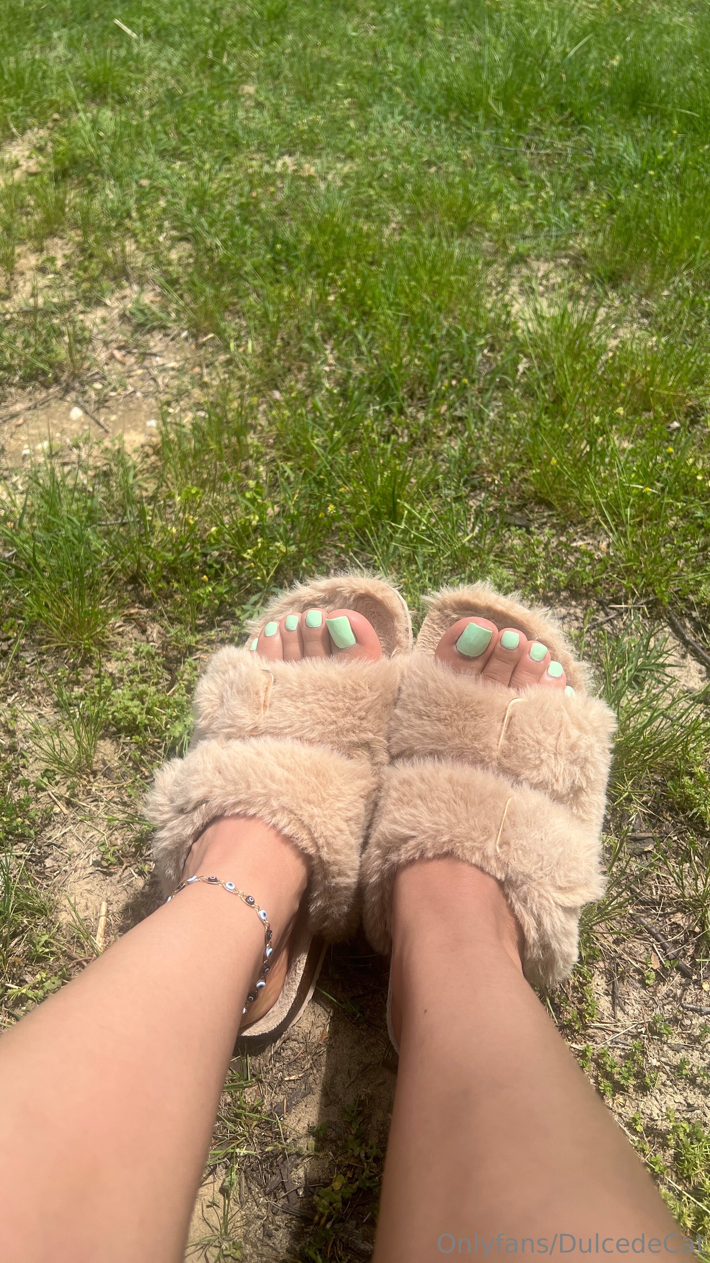dulcedecat feet photo 22