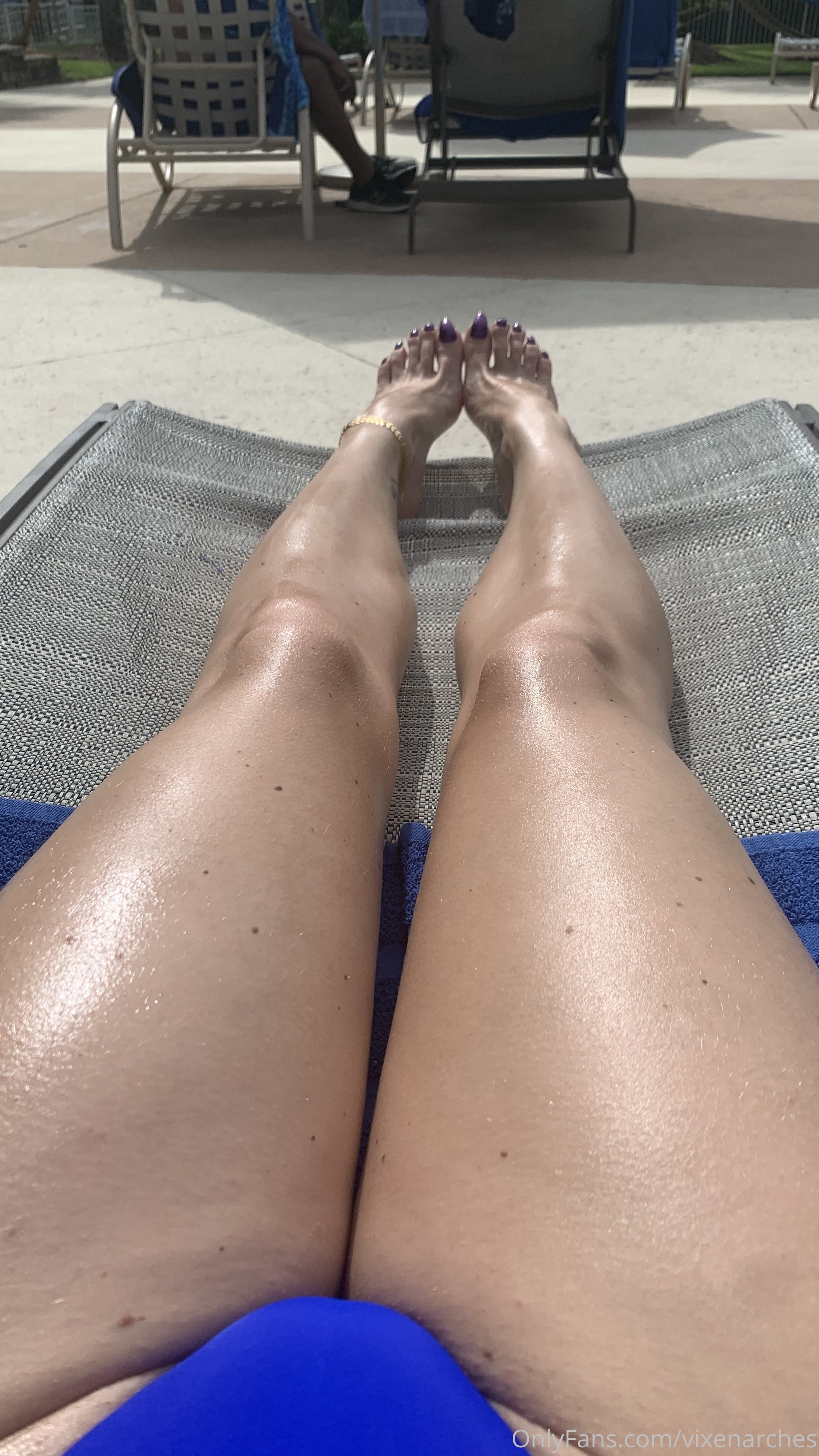 vixenarches feet photo 13