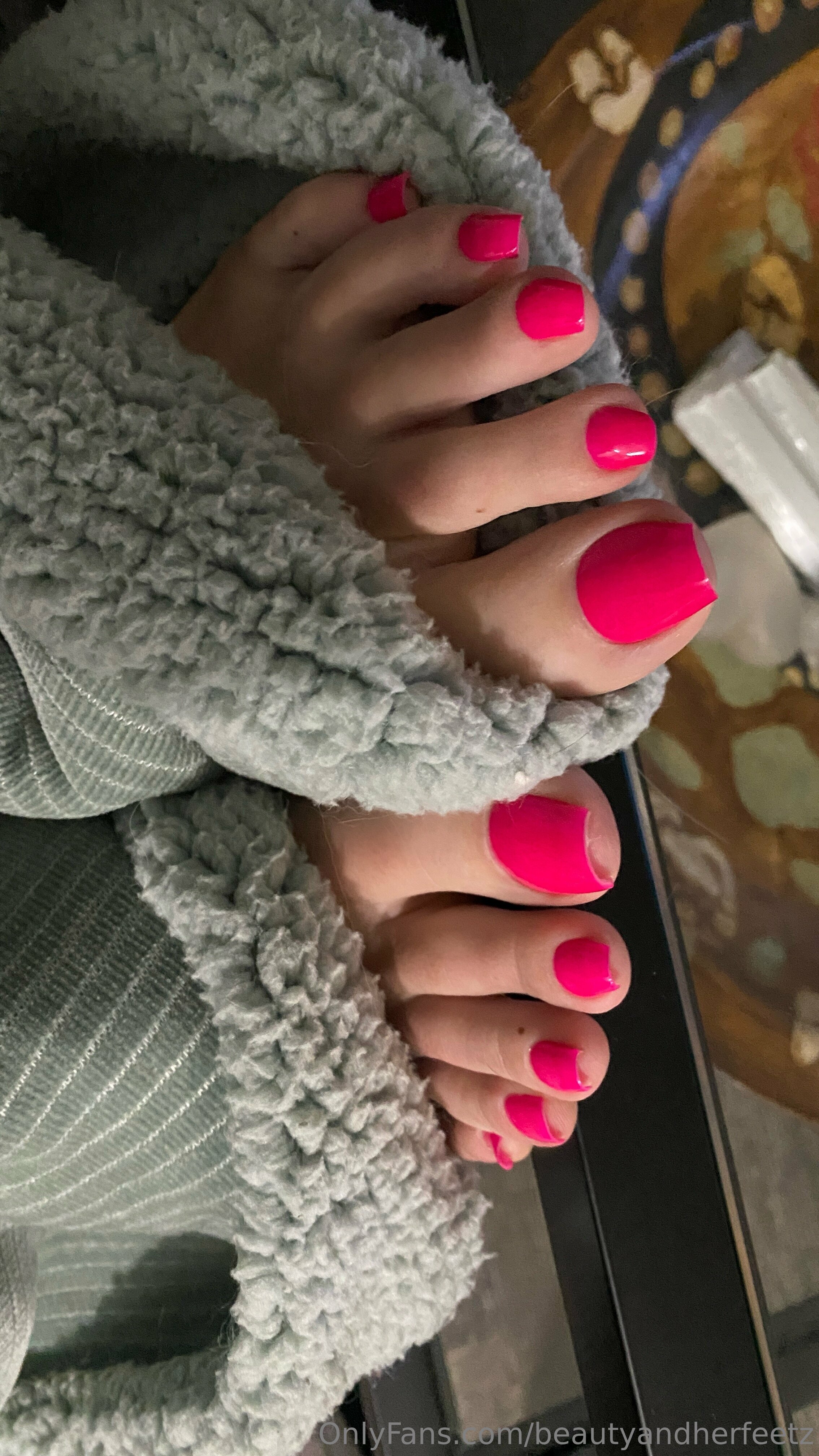 beautyandherfeetz feet photo 12