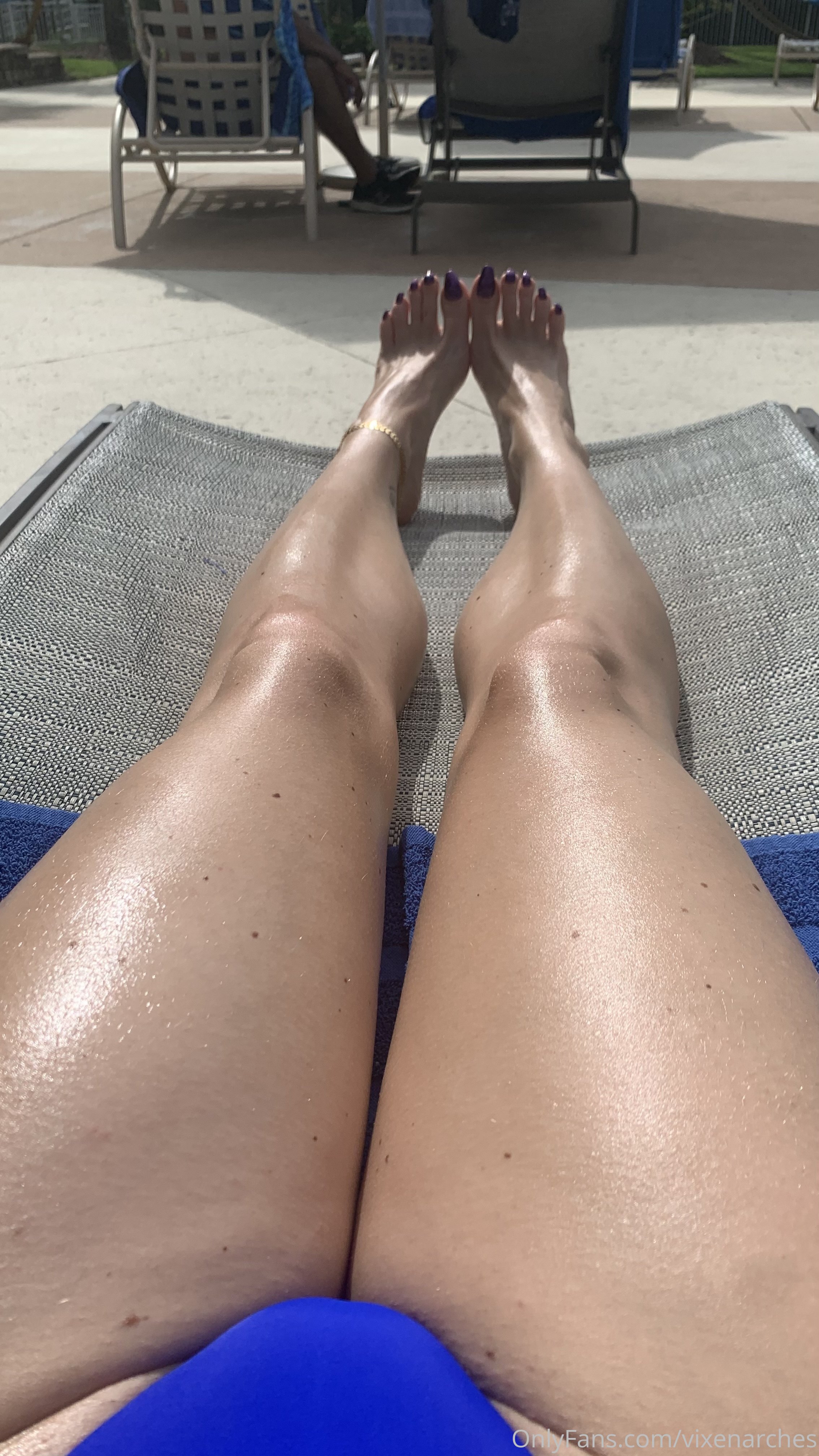 vixenarches feet photo 10