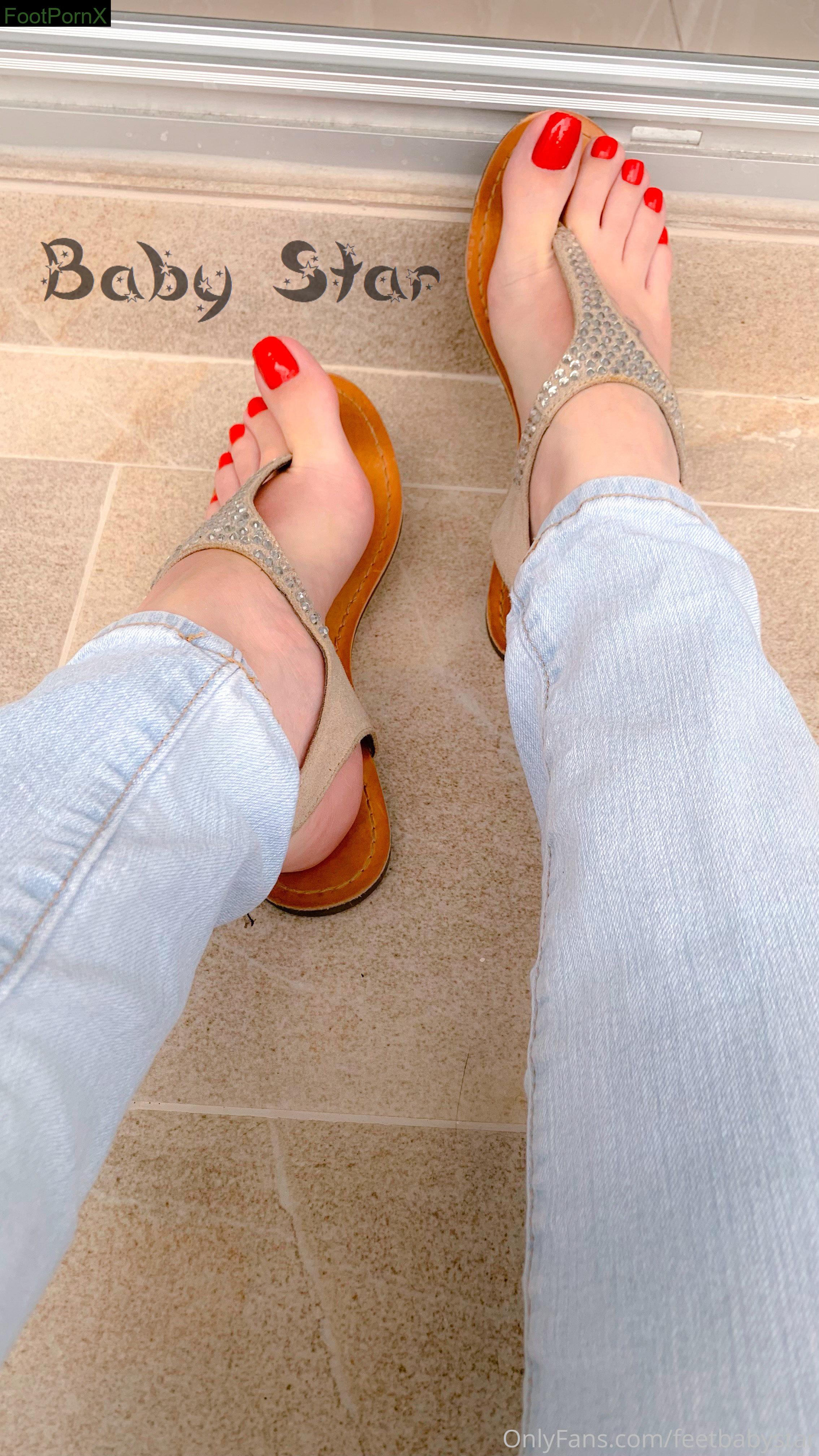 feetbabystar feet photo 19