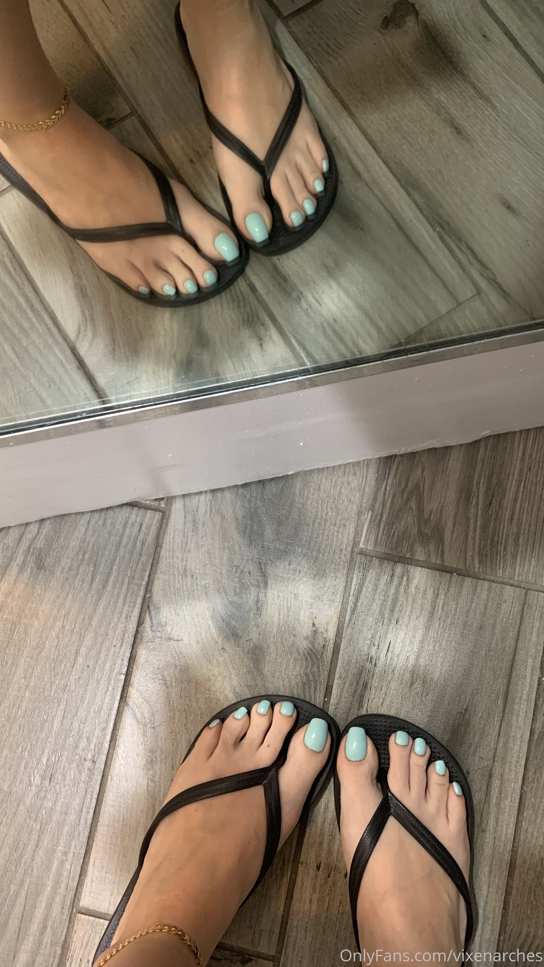 vixenarches feet photo 12