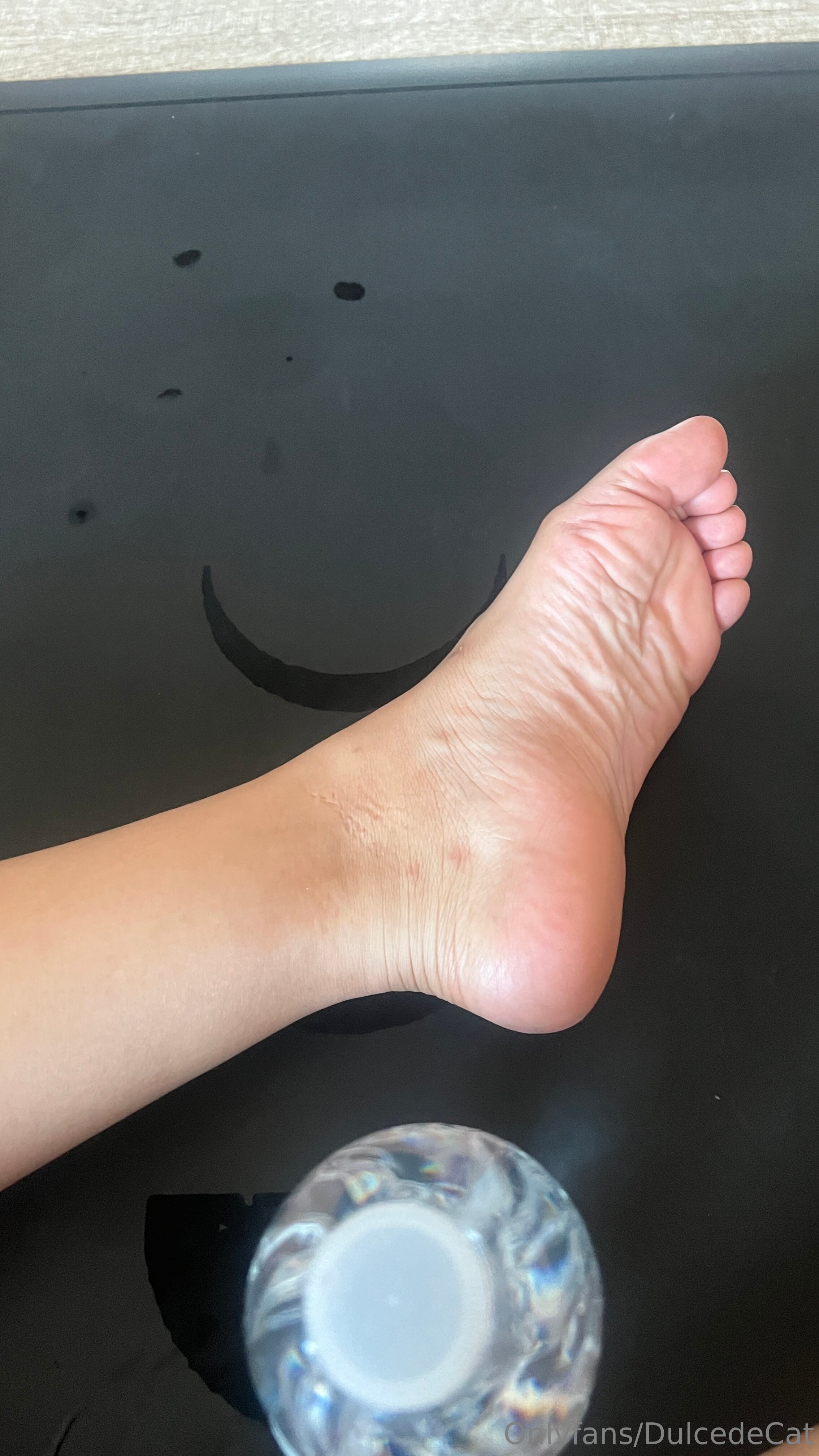 dulcedecat feet photo 20