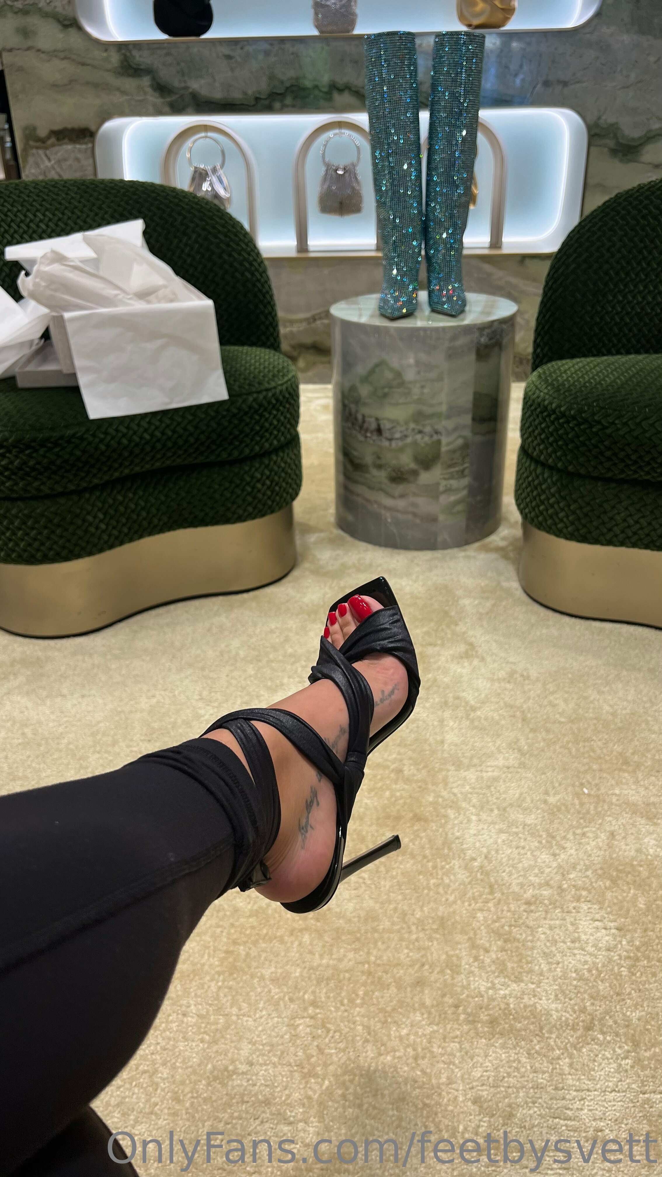 feetbysvett feet photo 3