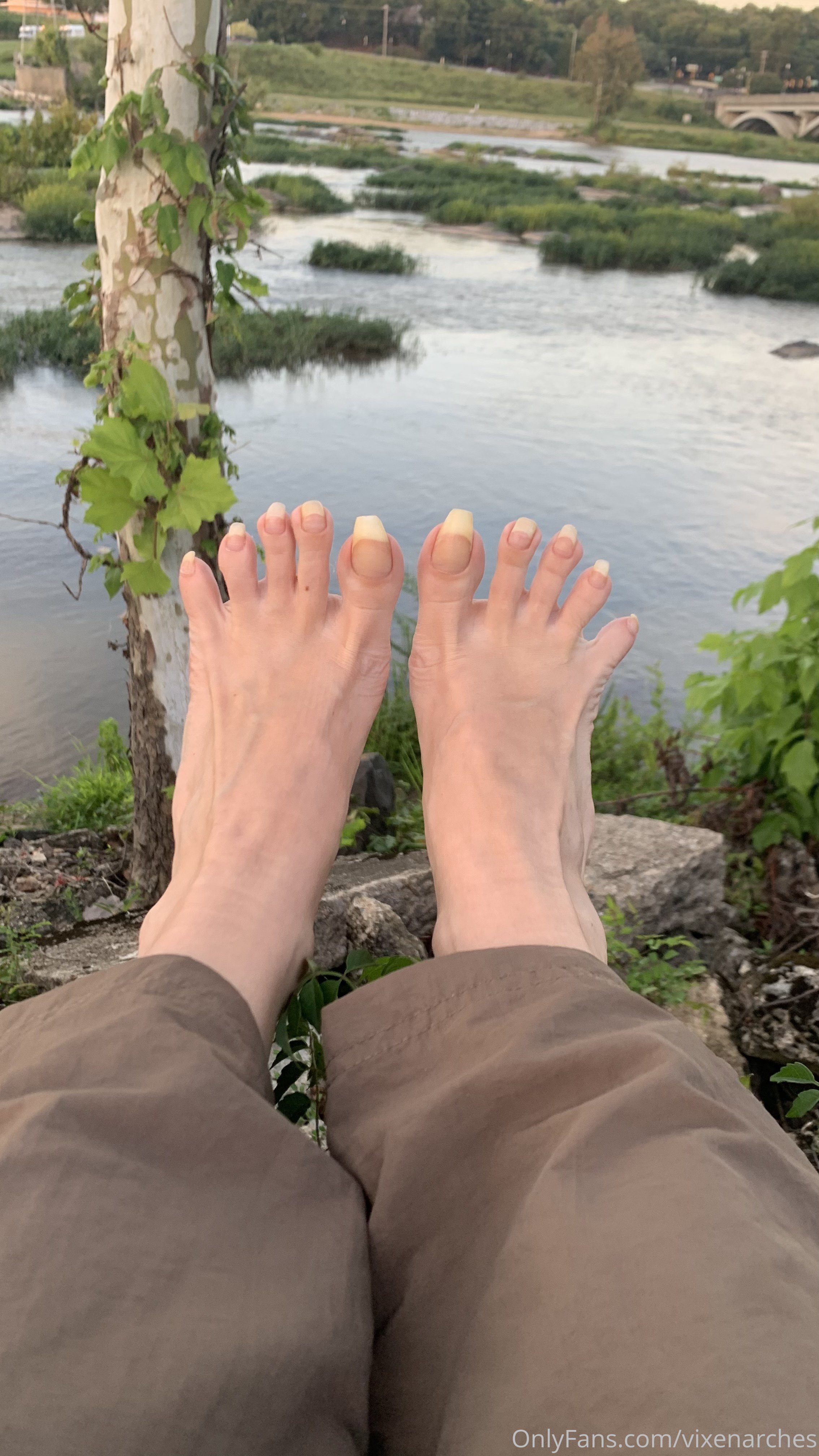 vixenarches feet photo 14