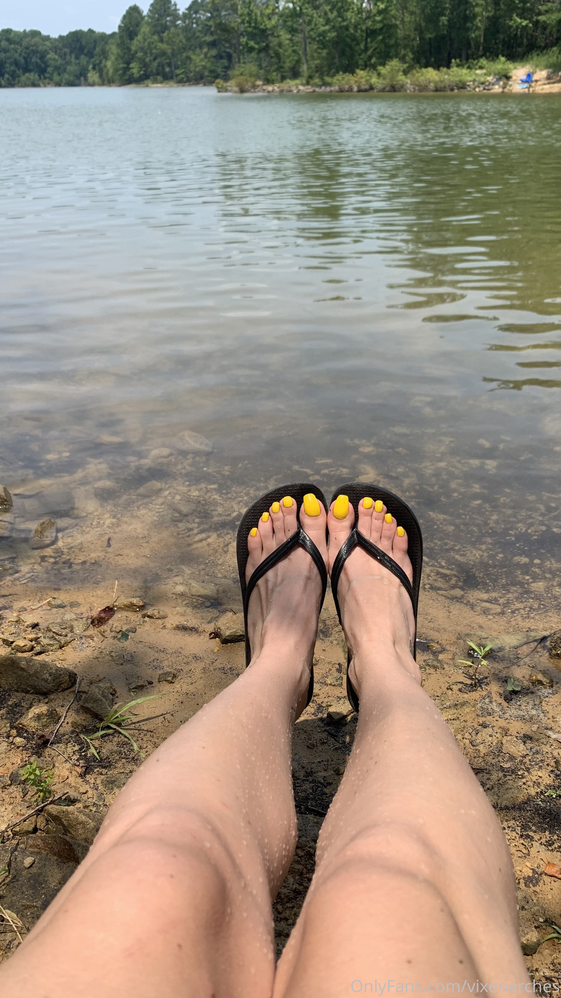 vixenarches feet photo 1